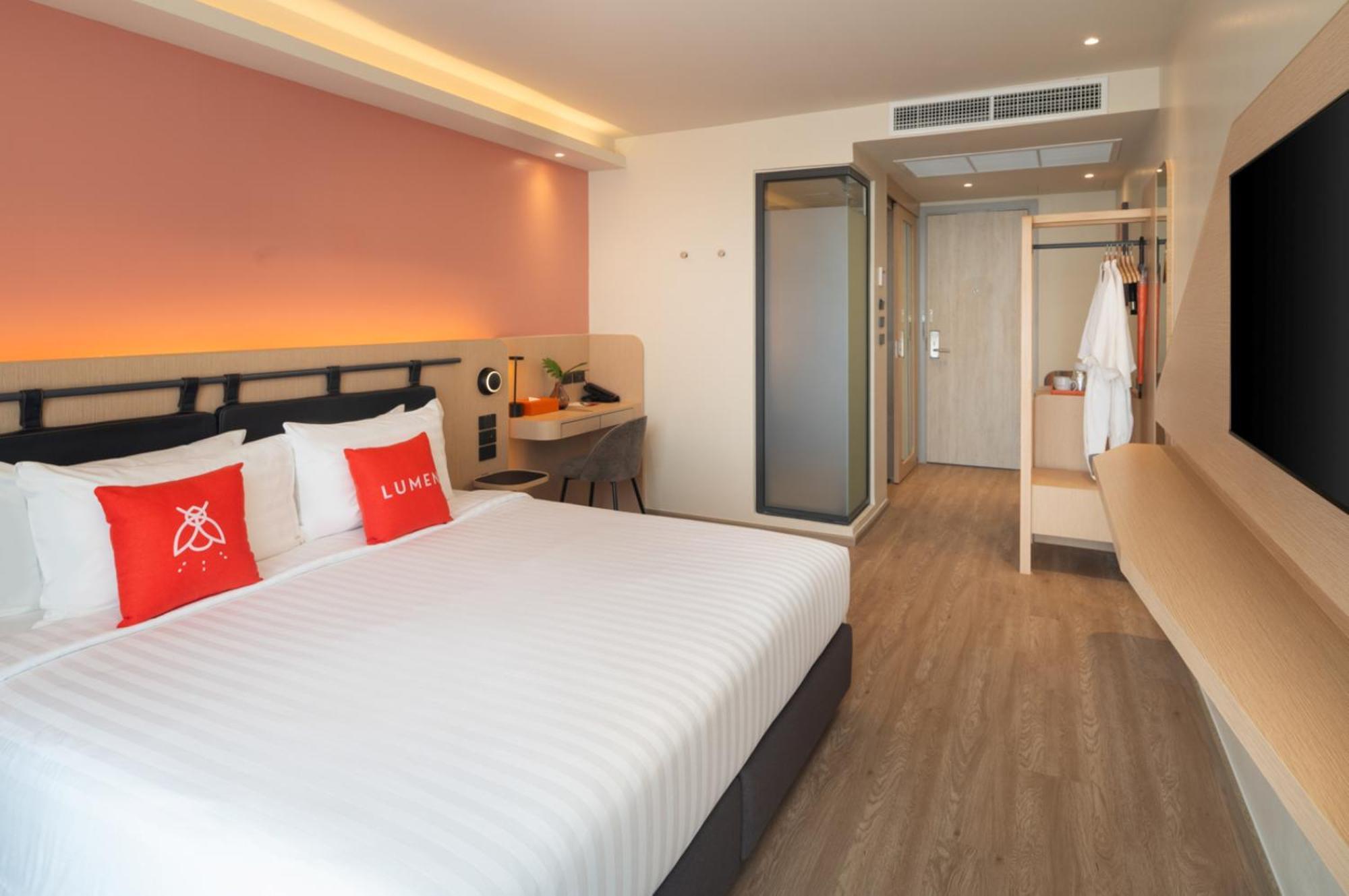 Firefly 3 Bedroom Deluxe
