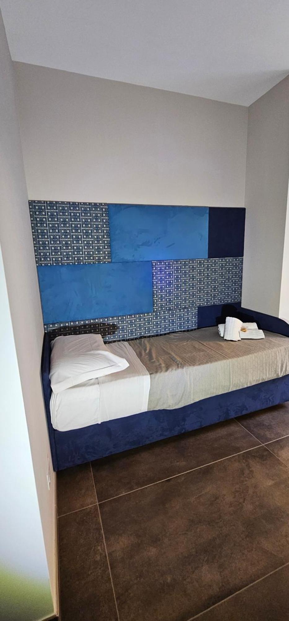 Deluxe Kamer met Kingsize Bed