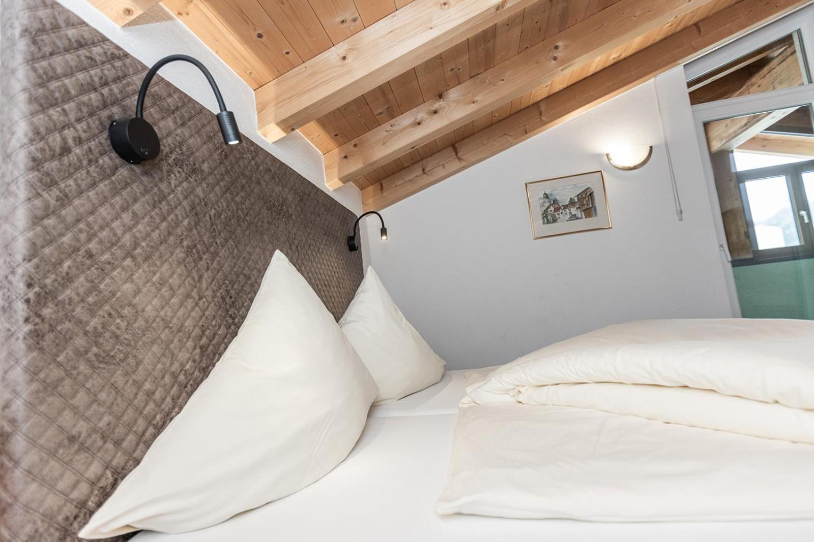 Comfort Appartement met 2 Slaapkamers en Balkon