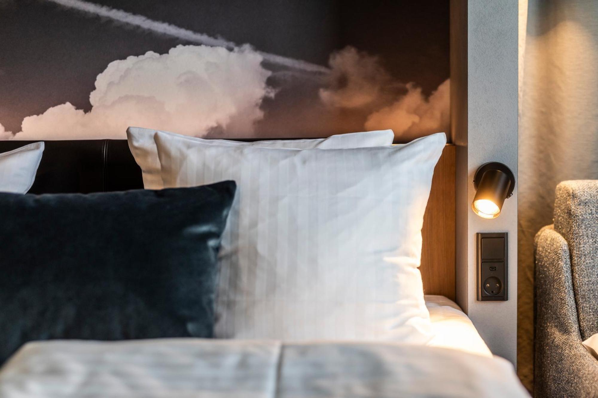Superior Tweepersoonskamer met 2 Aparte Bedden