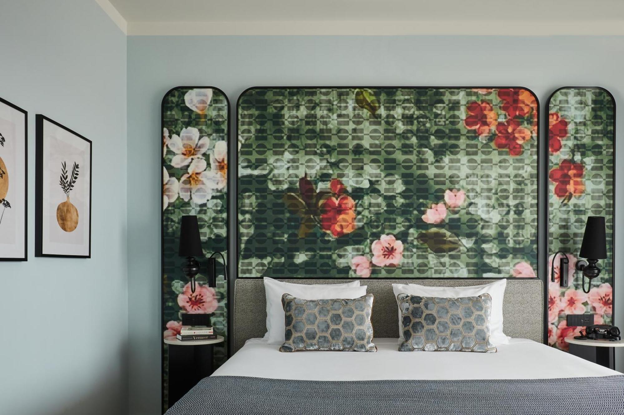 Standaard Kamer met Kingsize Bed