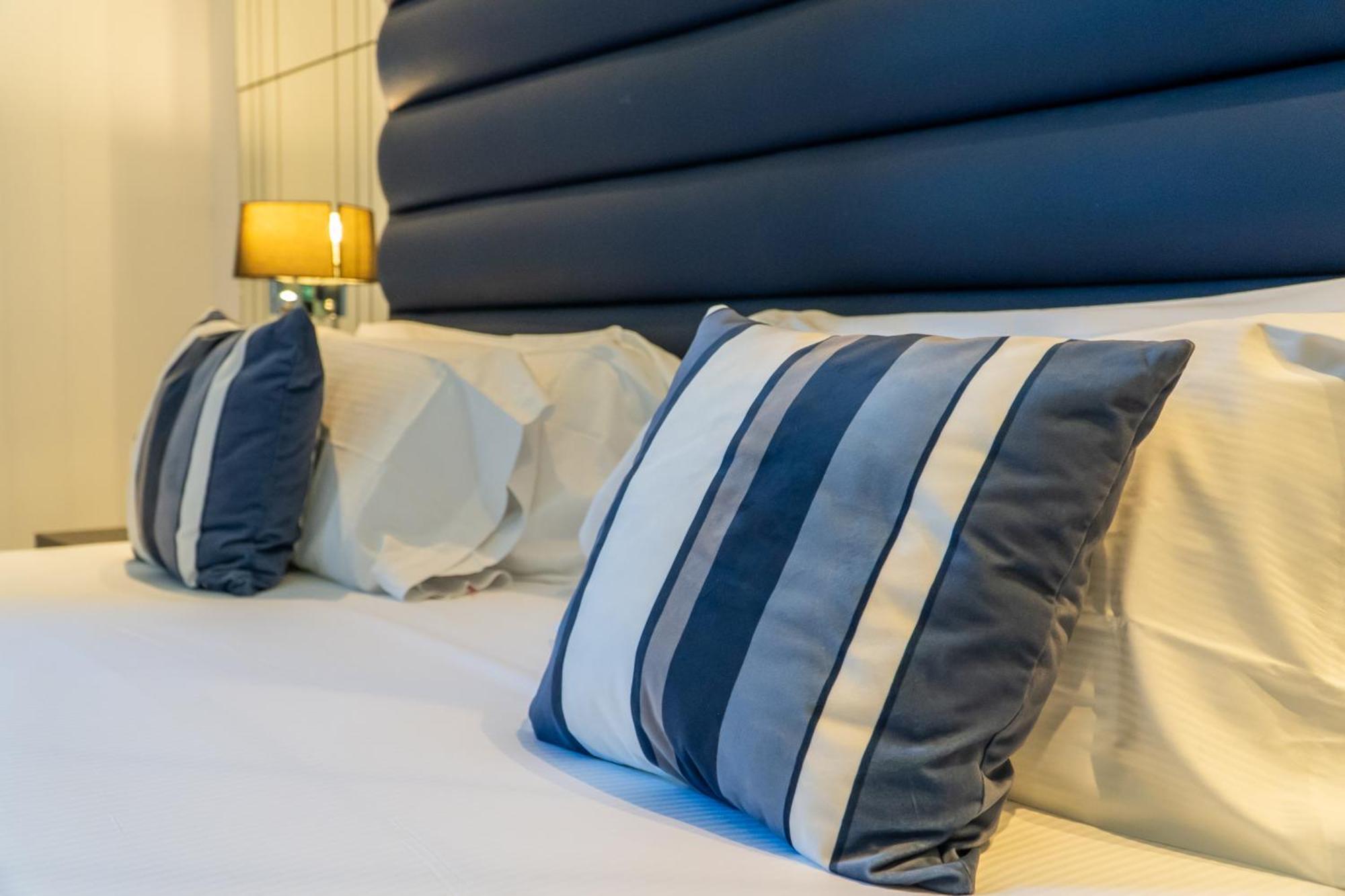 Superior Double or Twin Room Terrace