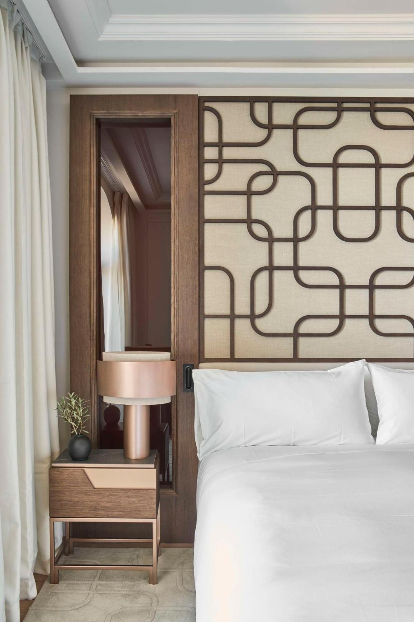 Premium Terrace Room