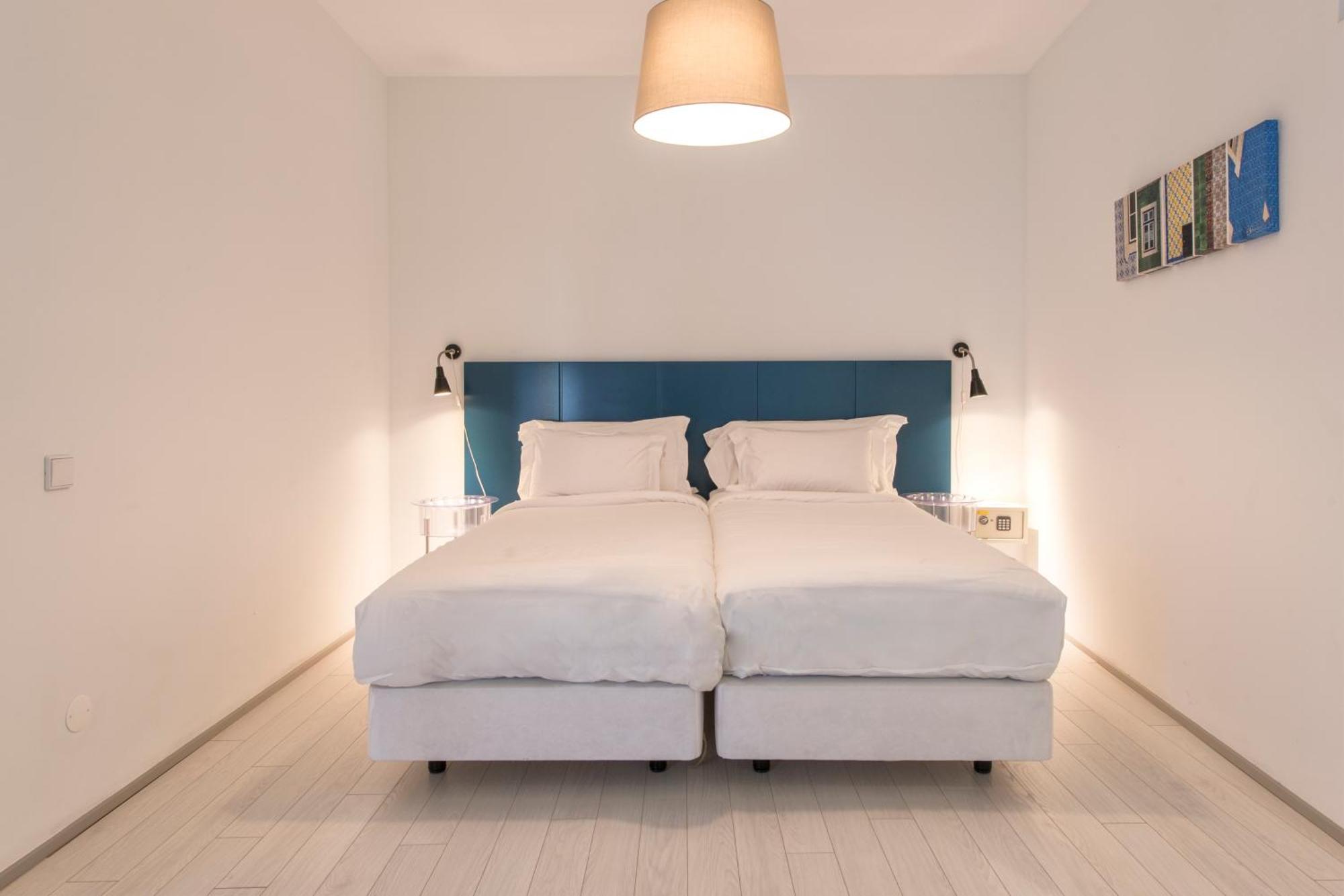 Superior Appartement met 2 Slaapkamers