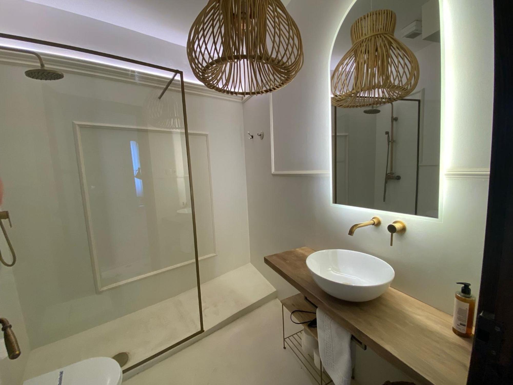 Double Room Balcony