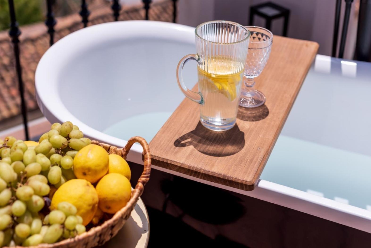 Junior Suite Terrace