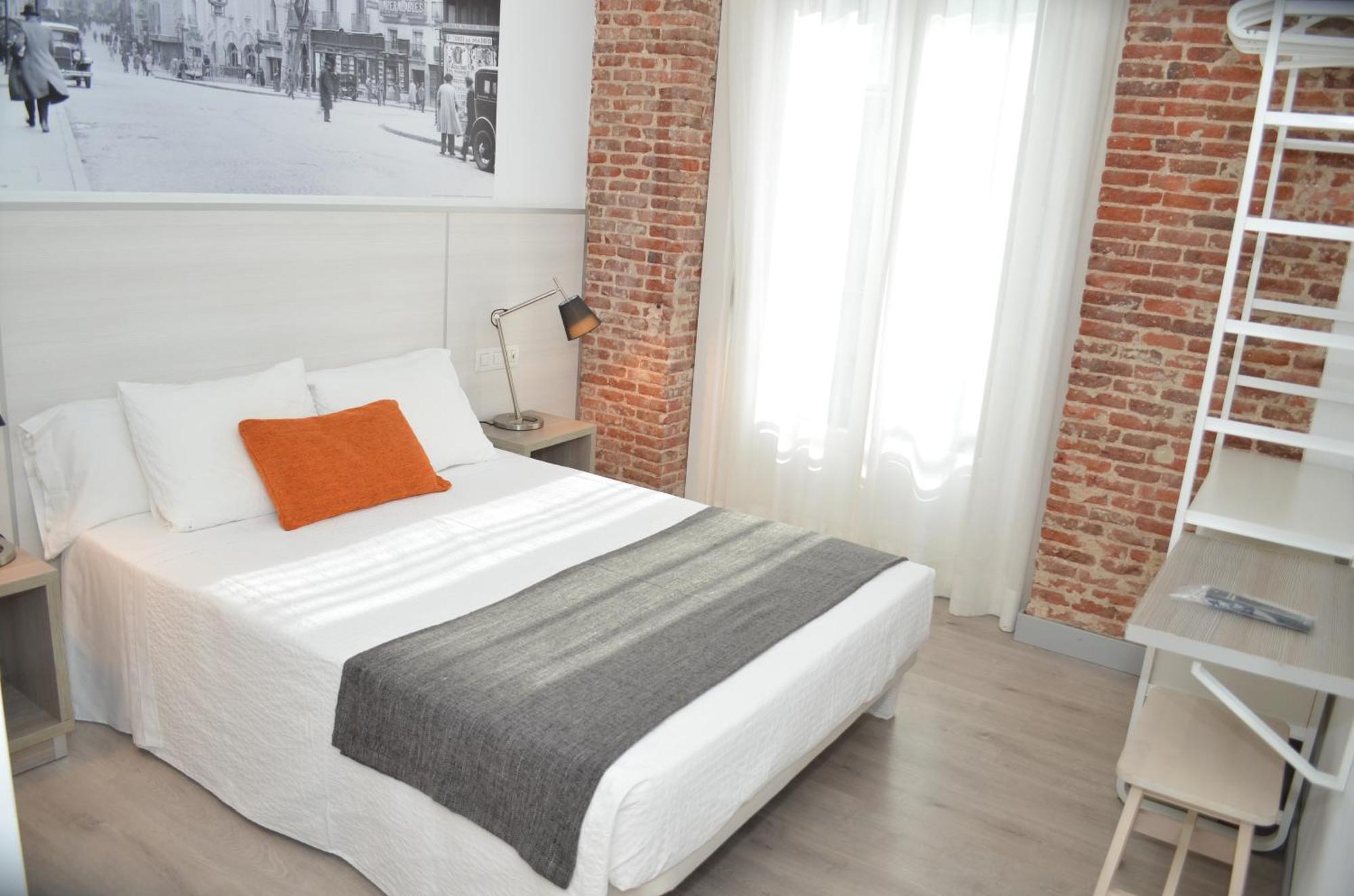 Double or Twin Room City View