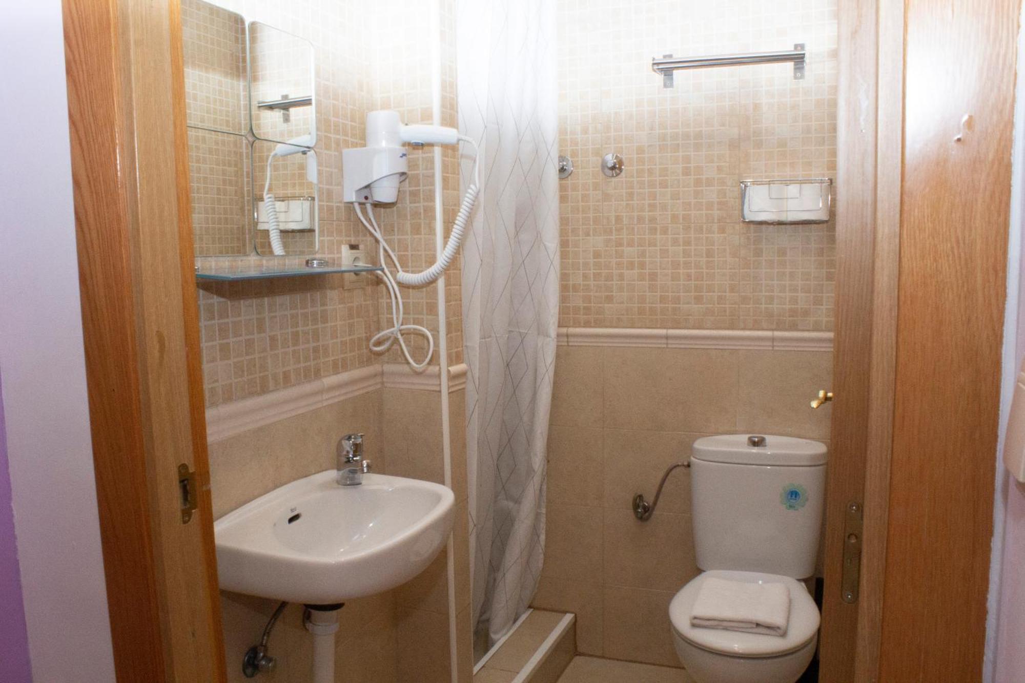 Double Room Extra Bed