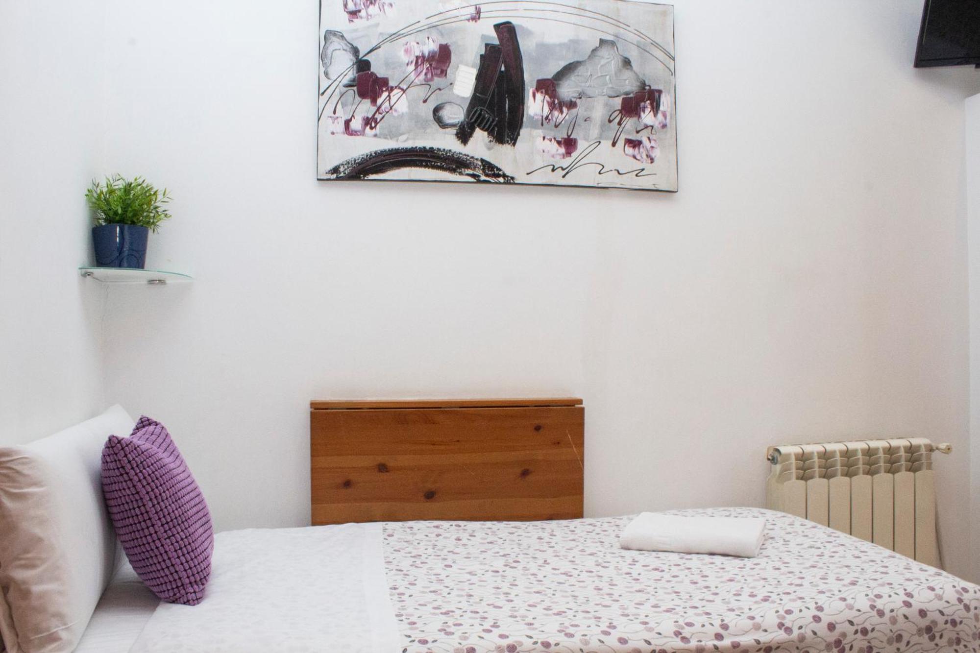 Double Room Extra Bed