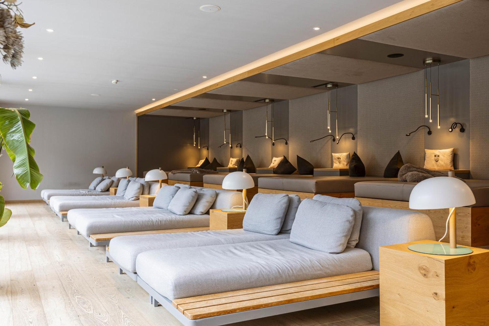 Penthouse Apartment