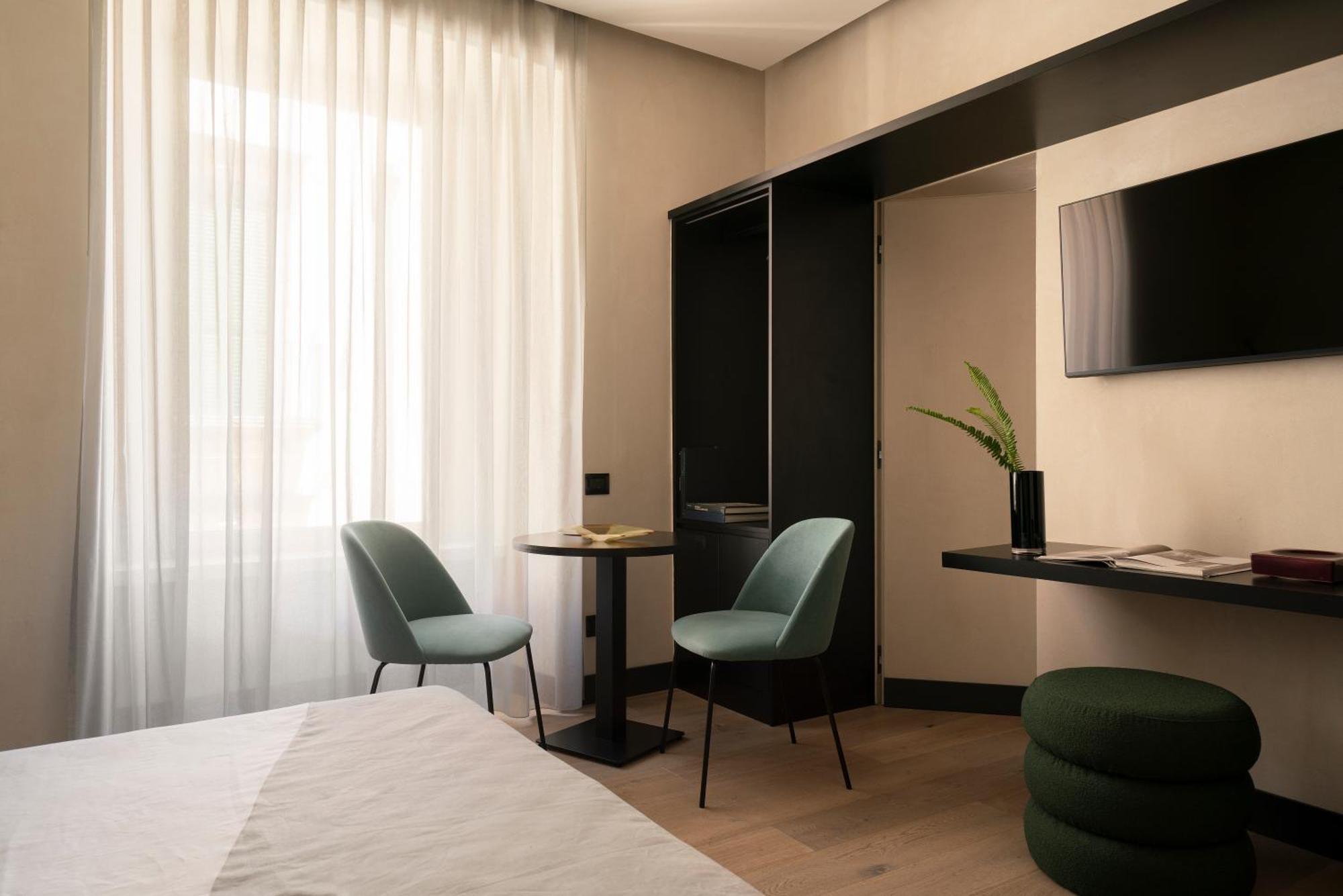 Exclusive Suite - Bijgebouw