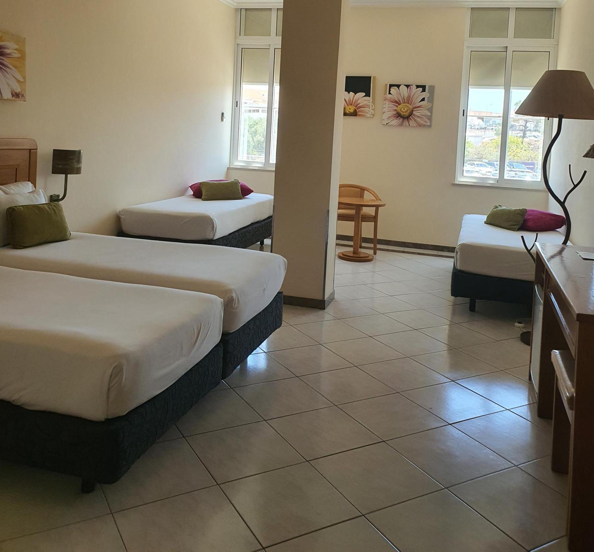 Standard Family Room