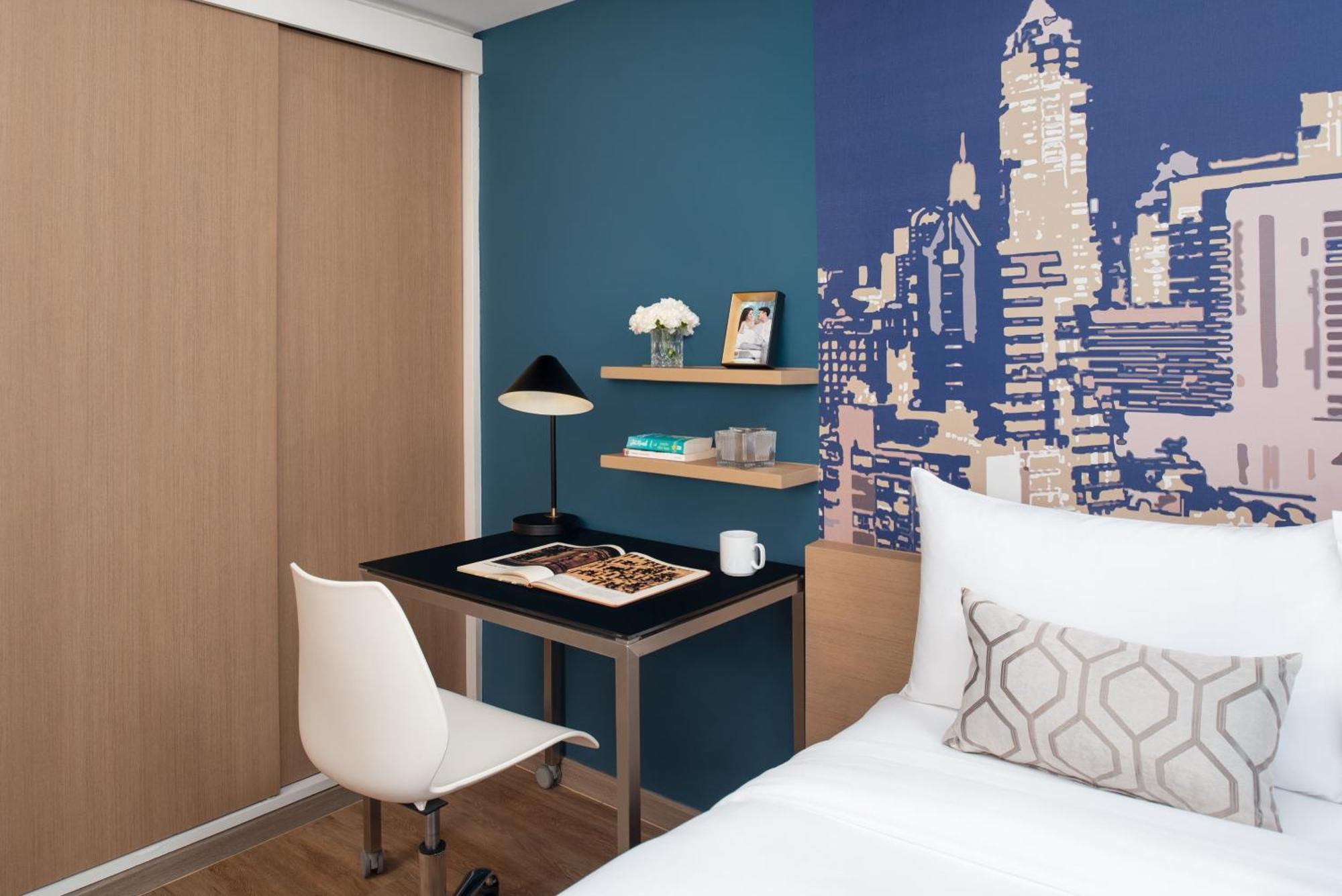 2-Bedroom Deluxe