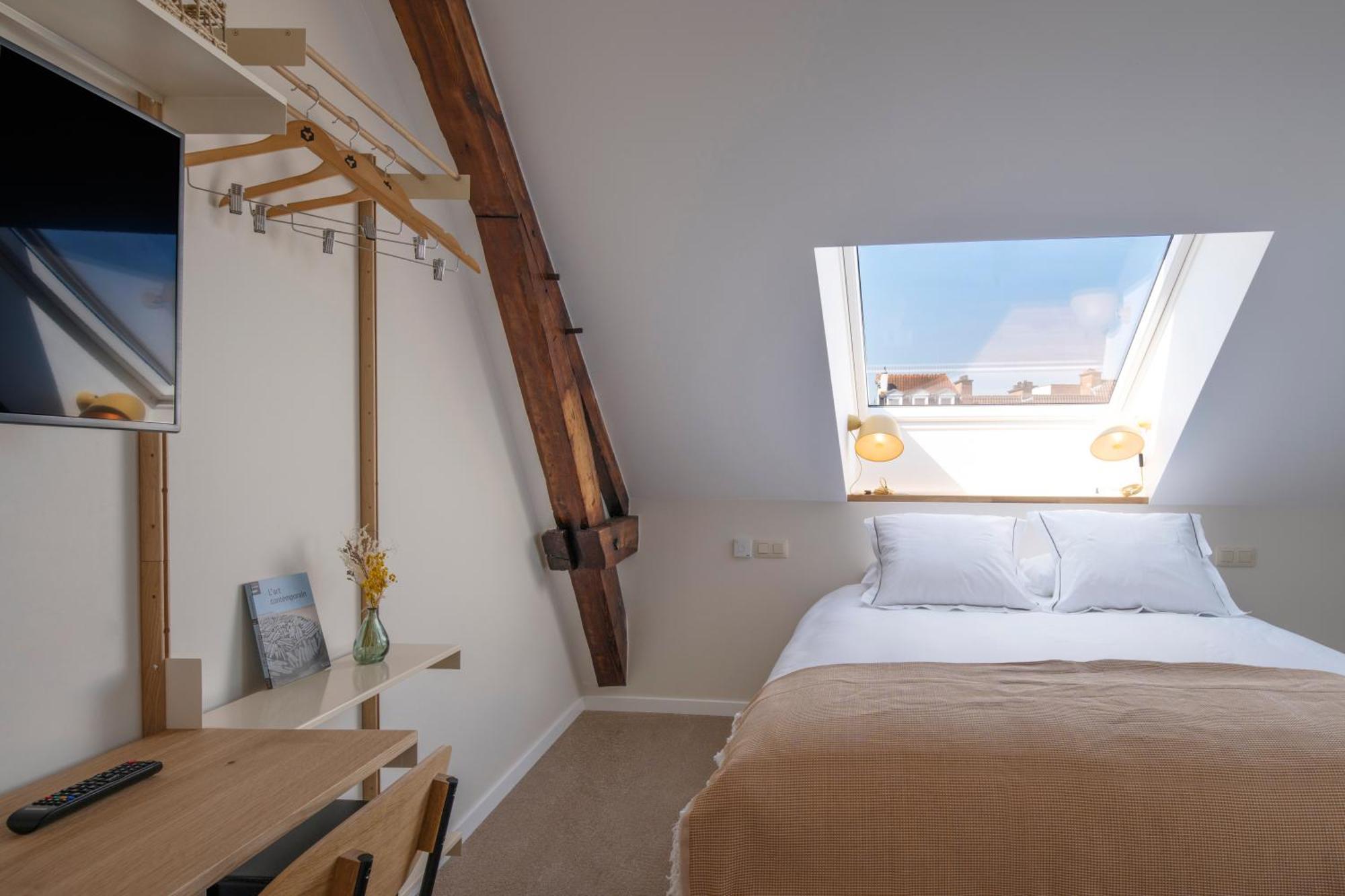 Chambre Cosy