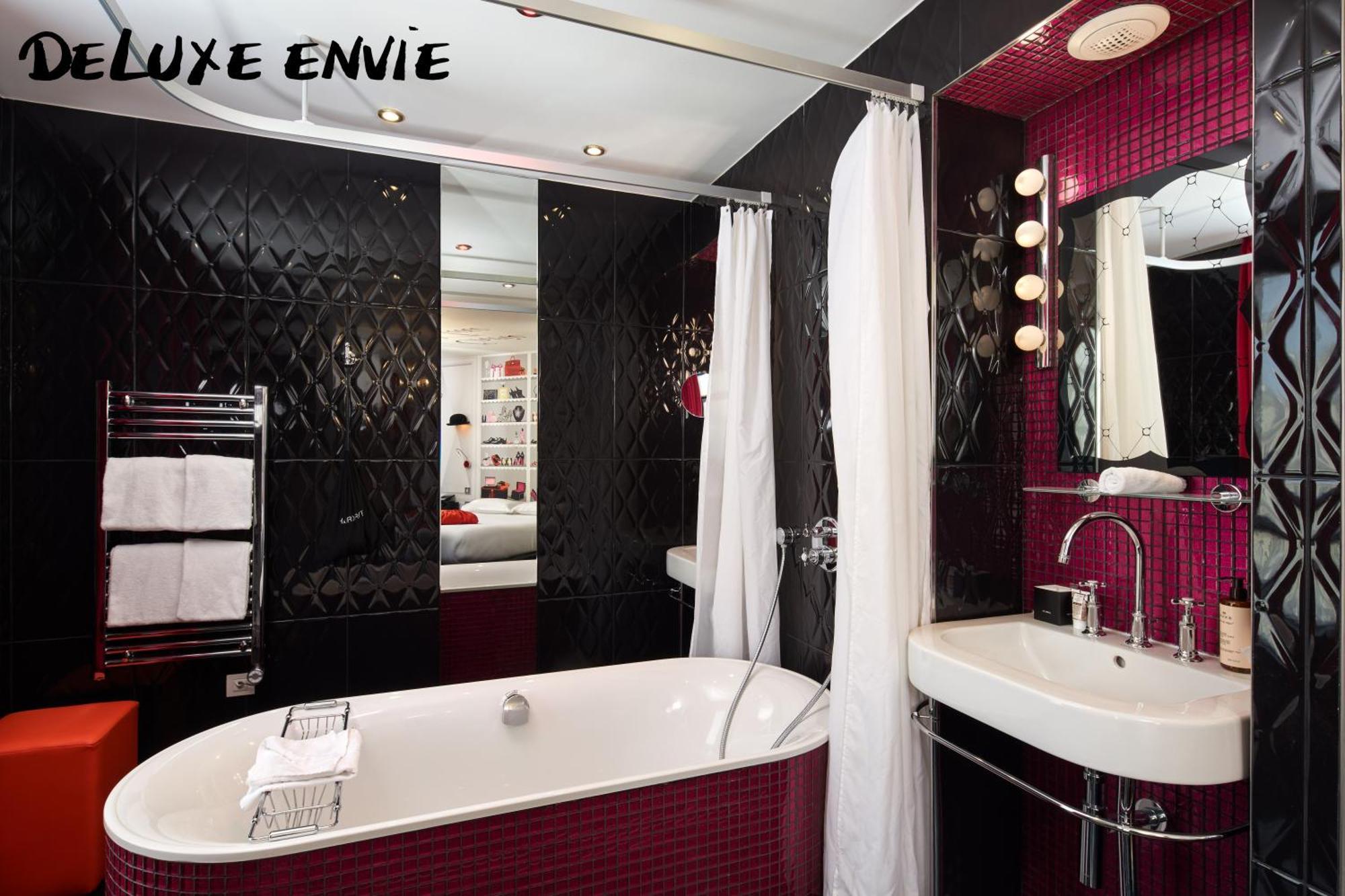 Deluxe Kamer