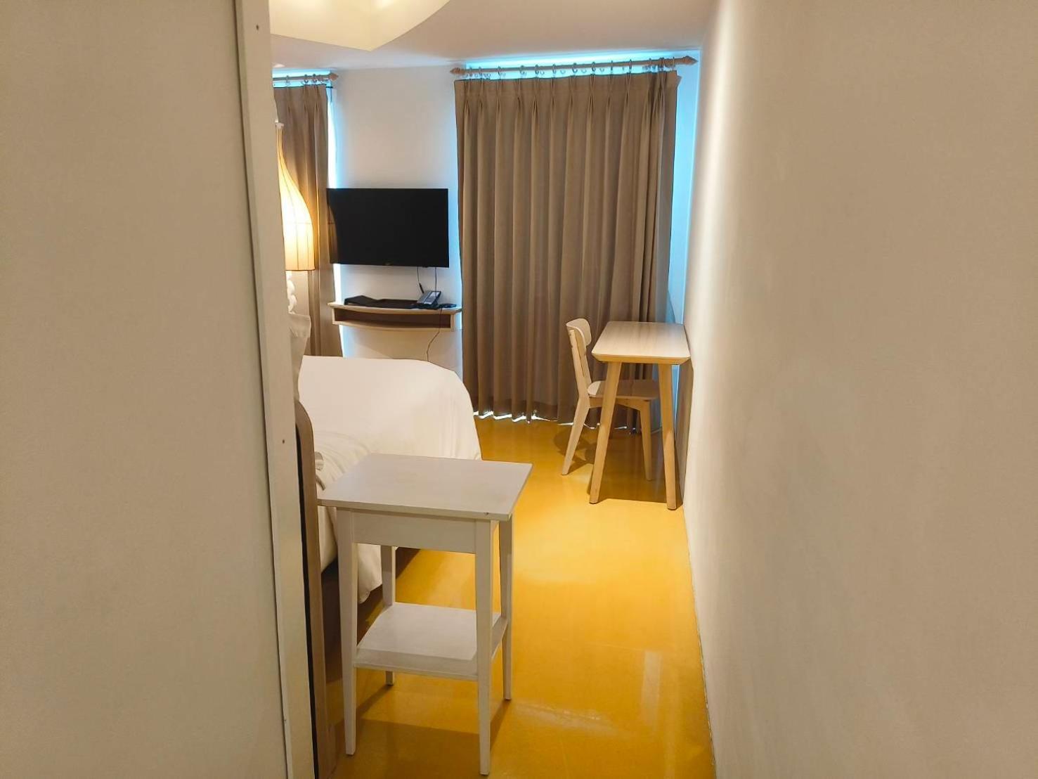 Executive Balcony