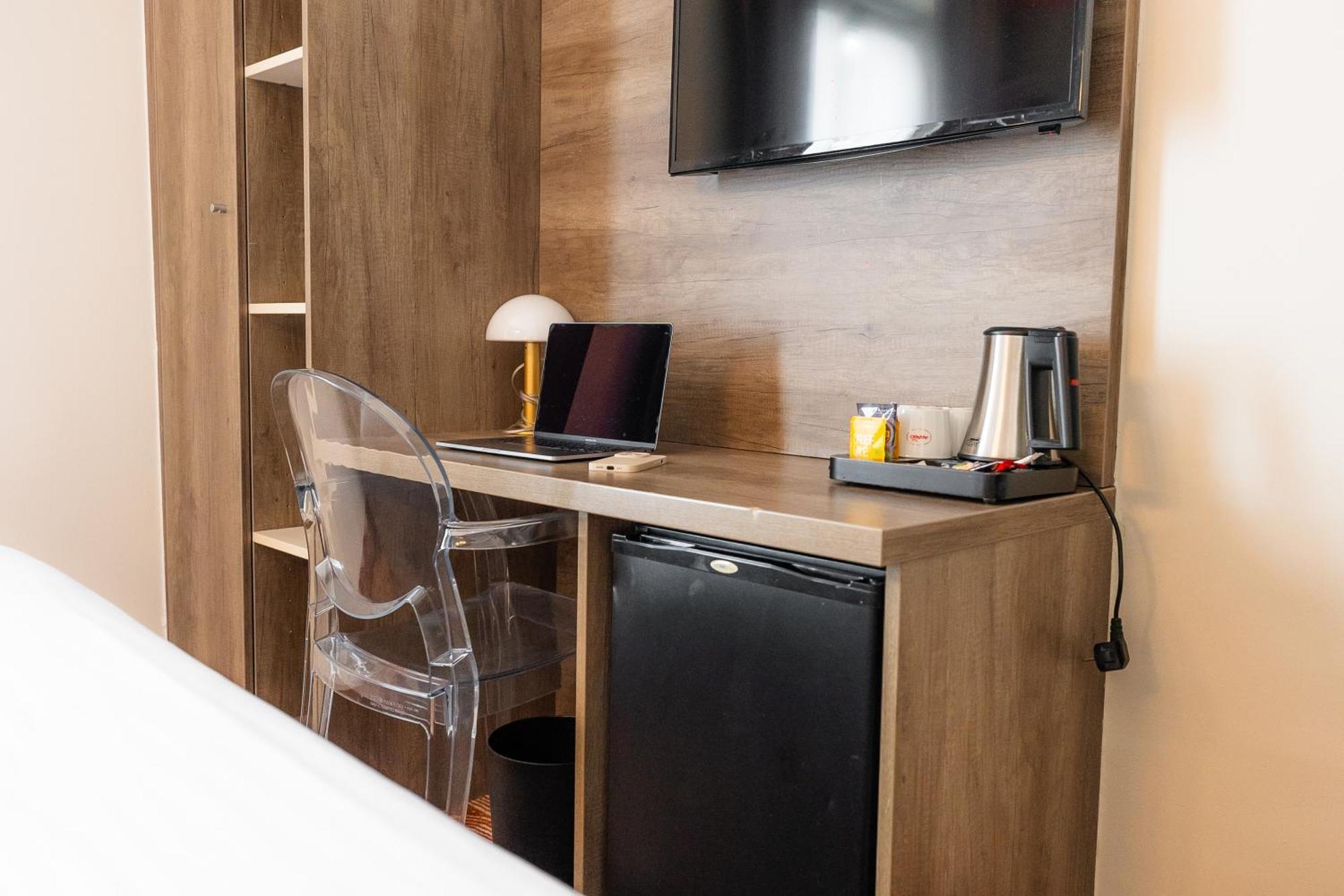 Kleine Standaard Kamer