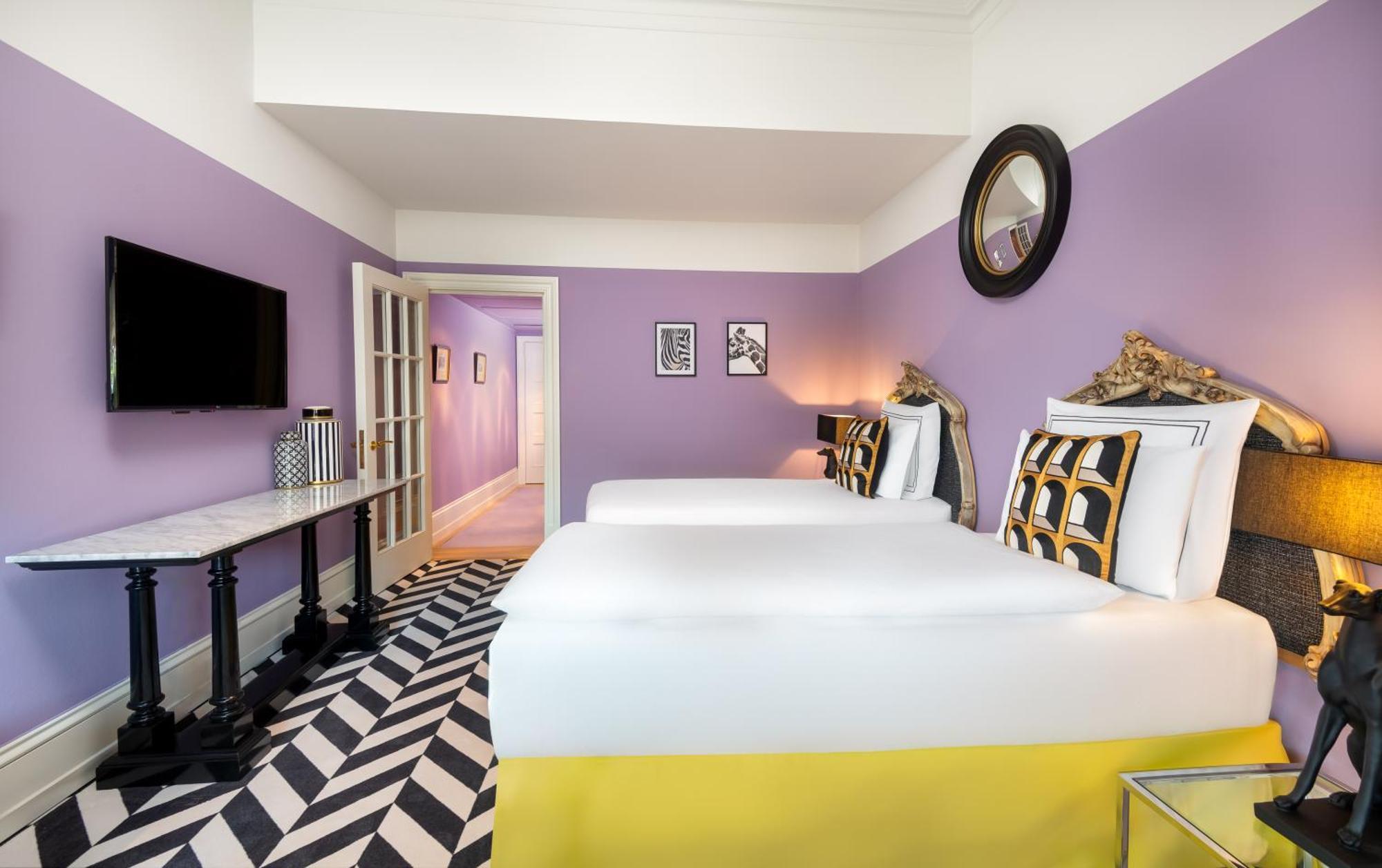 Boutique Kamer