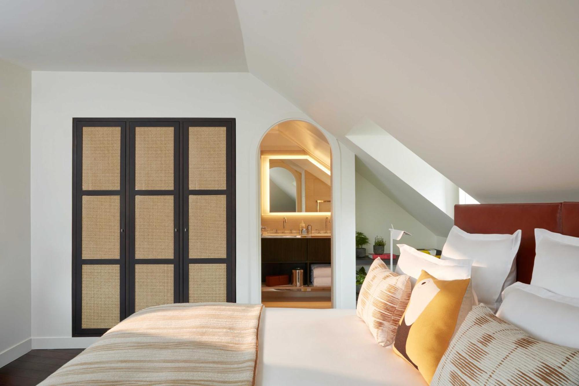 Deluxe Tweepersoonskamer