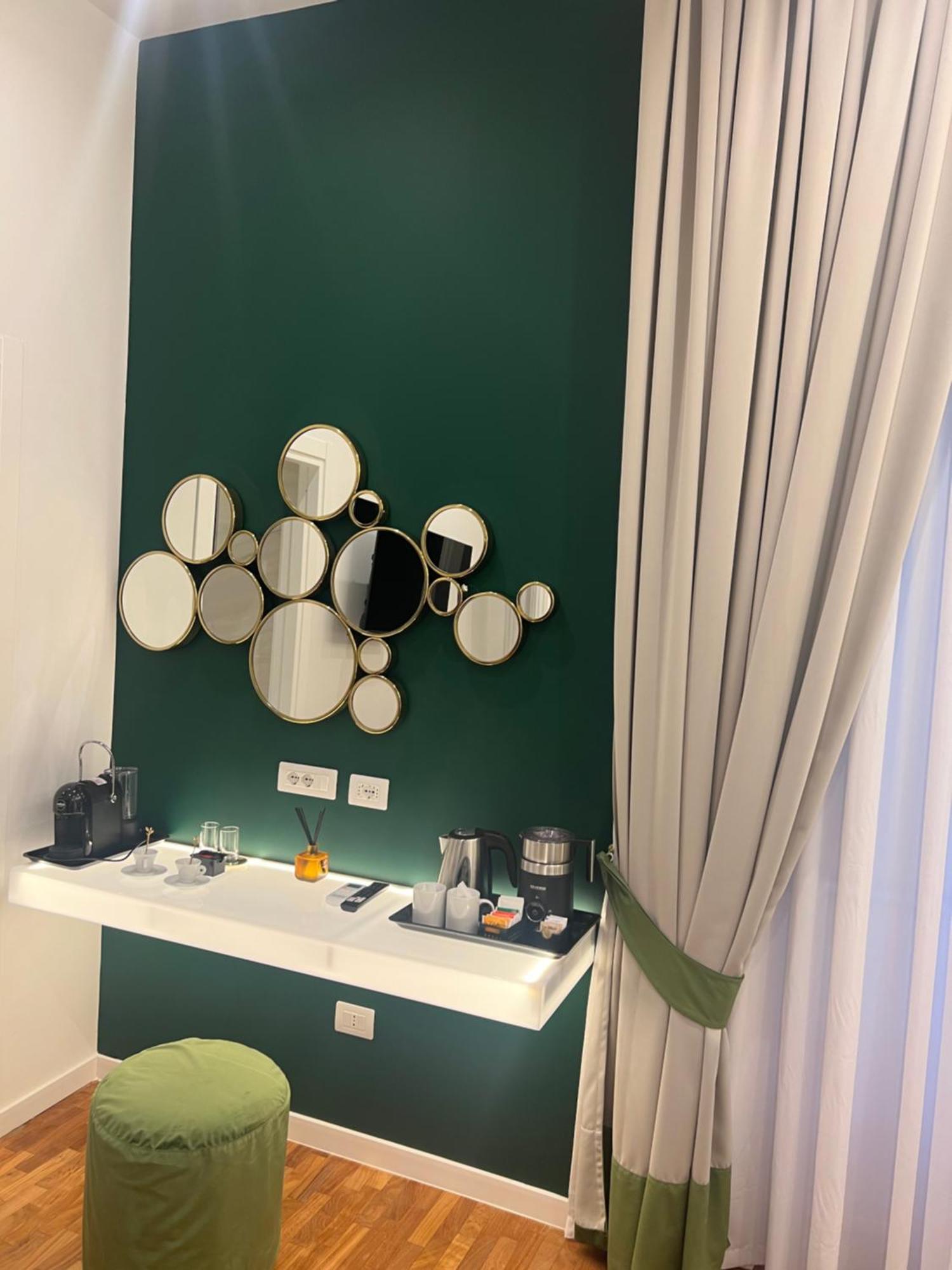 Deluxe Kamer