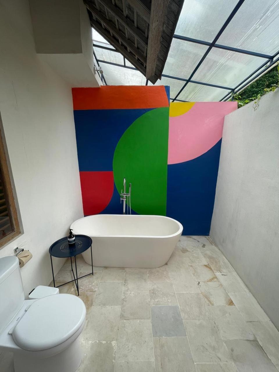 Deluxe Double Room Pool View