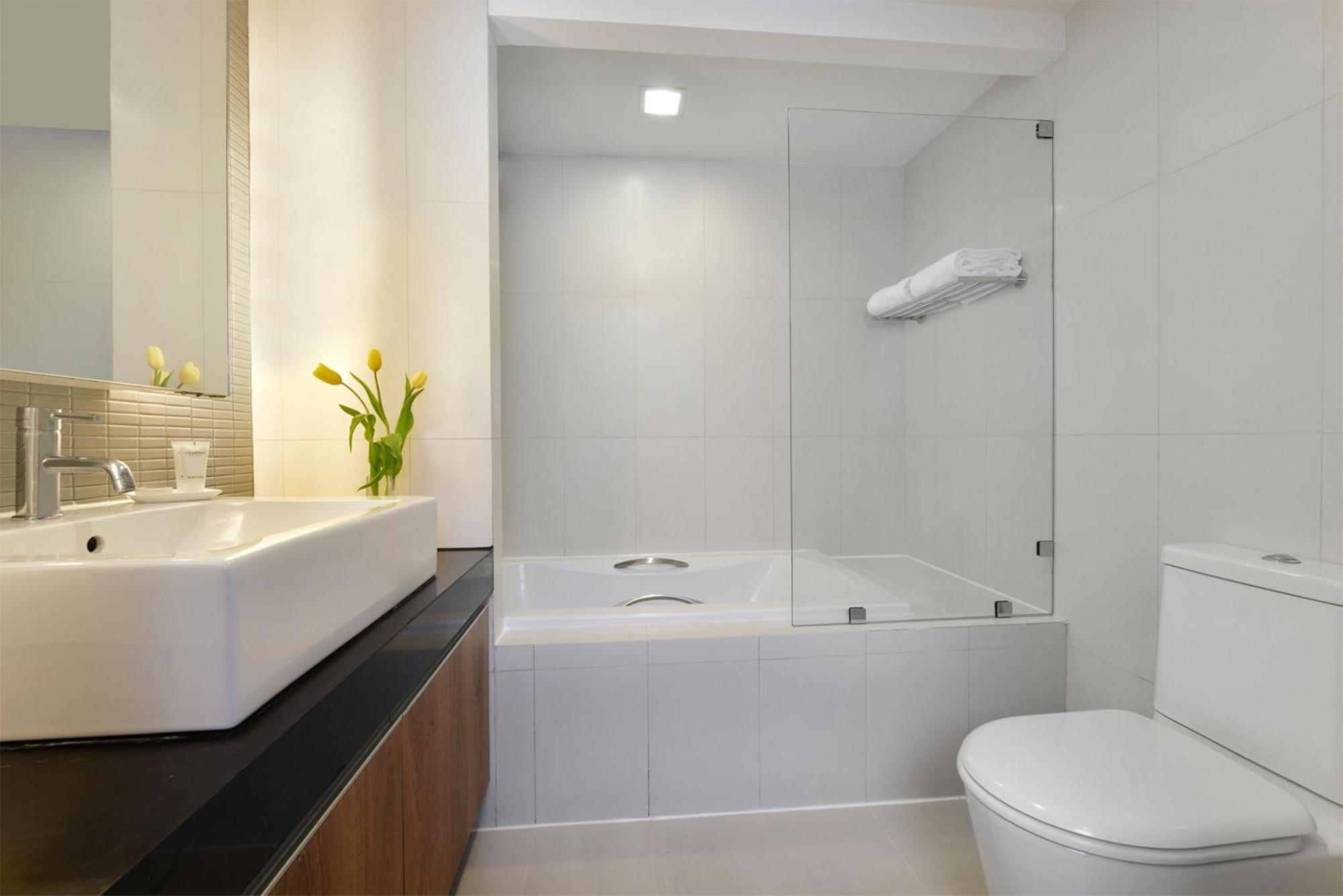 2-Bedroom Deluxe
