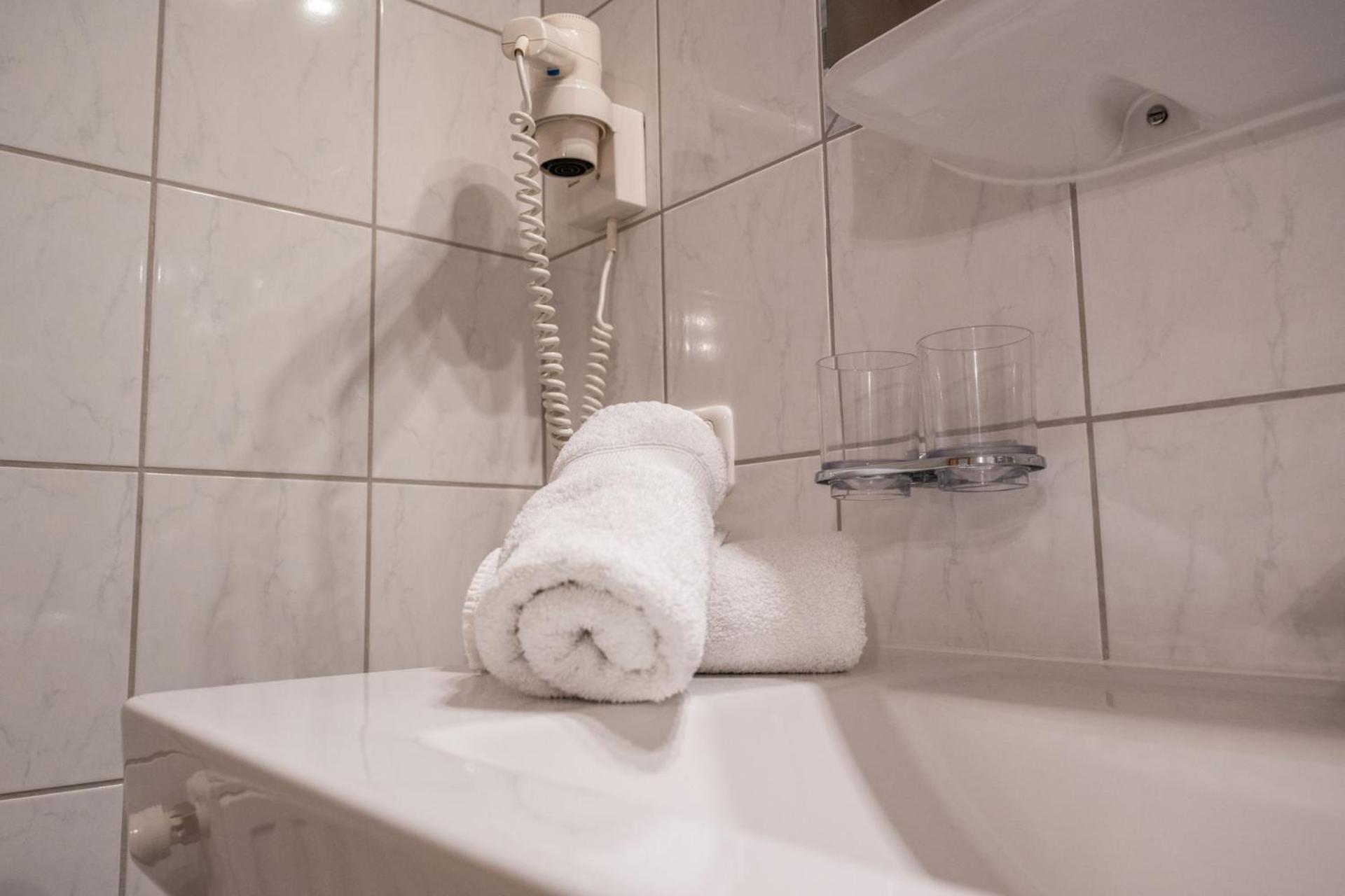 Appartement met 2 Slaapkamers en Terras