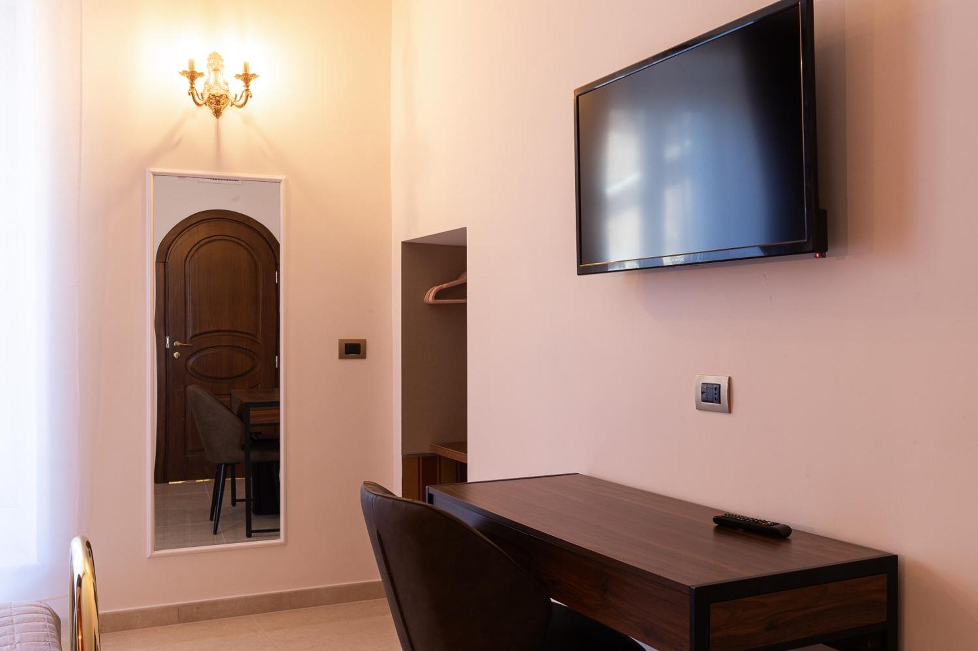 Deluxe Kamer