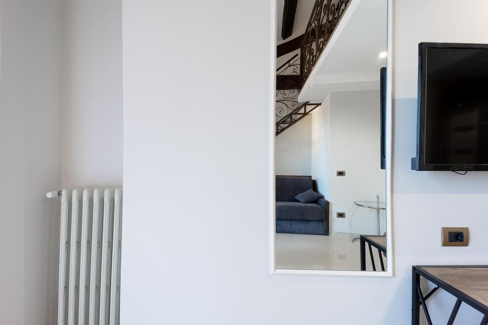 Deluxe Kamer