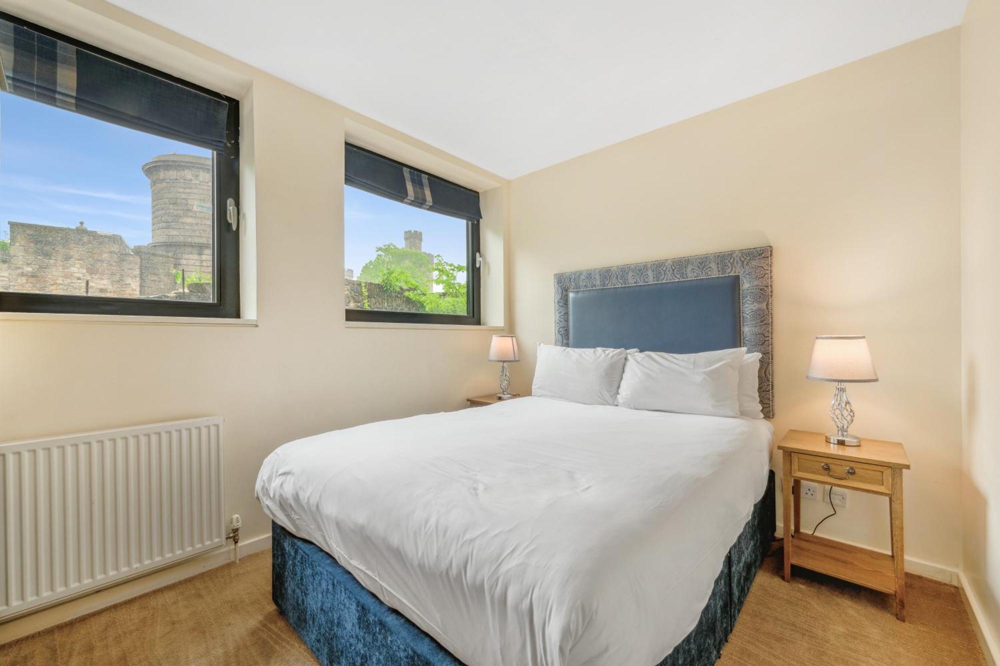 Appartement met 2 Slaapkamers