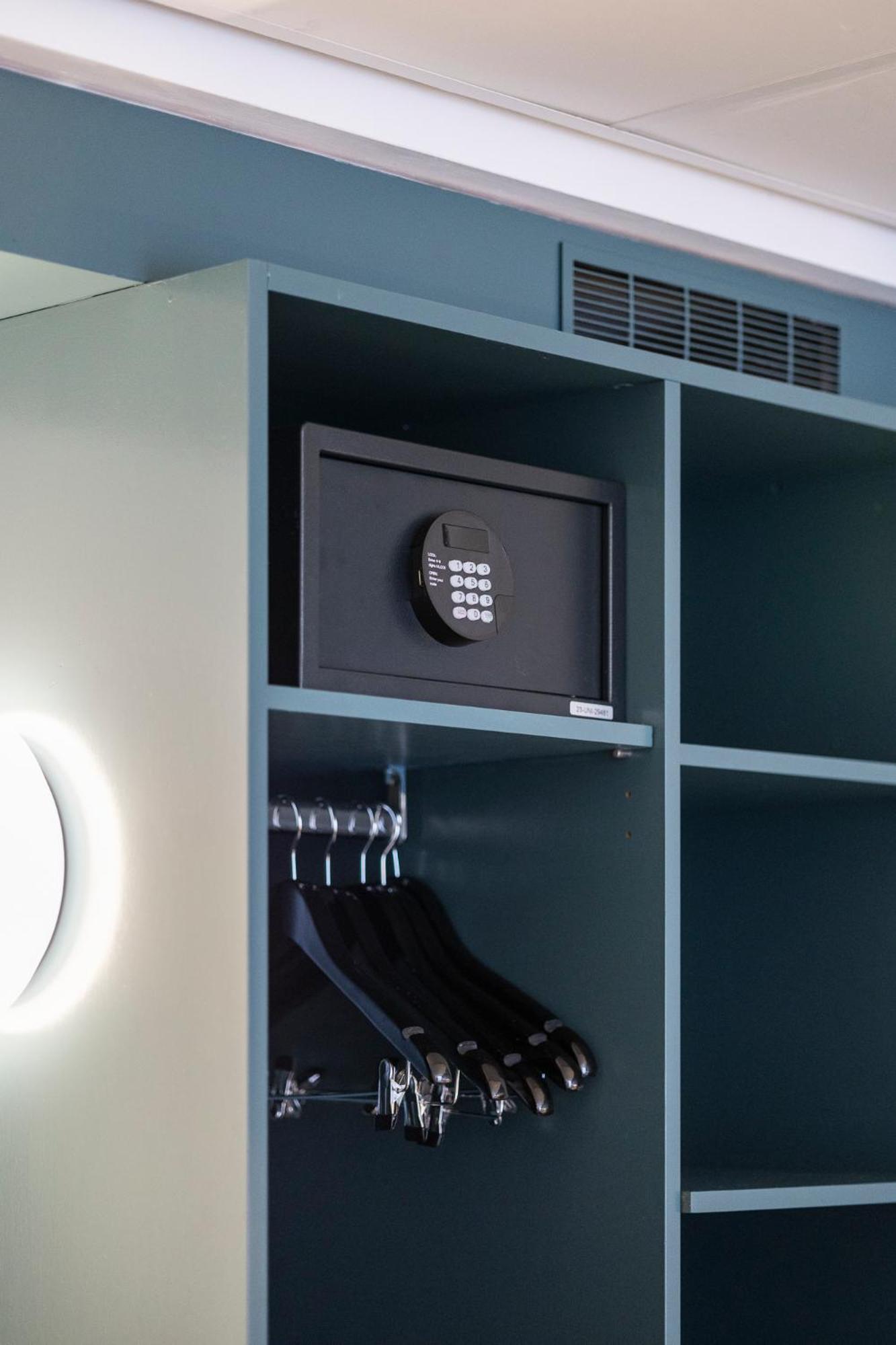 Standaard Kamer met 2 Bedden