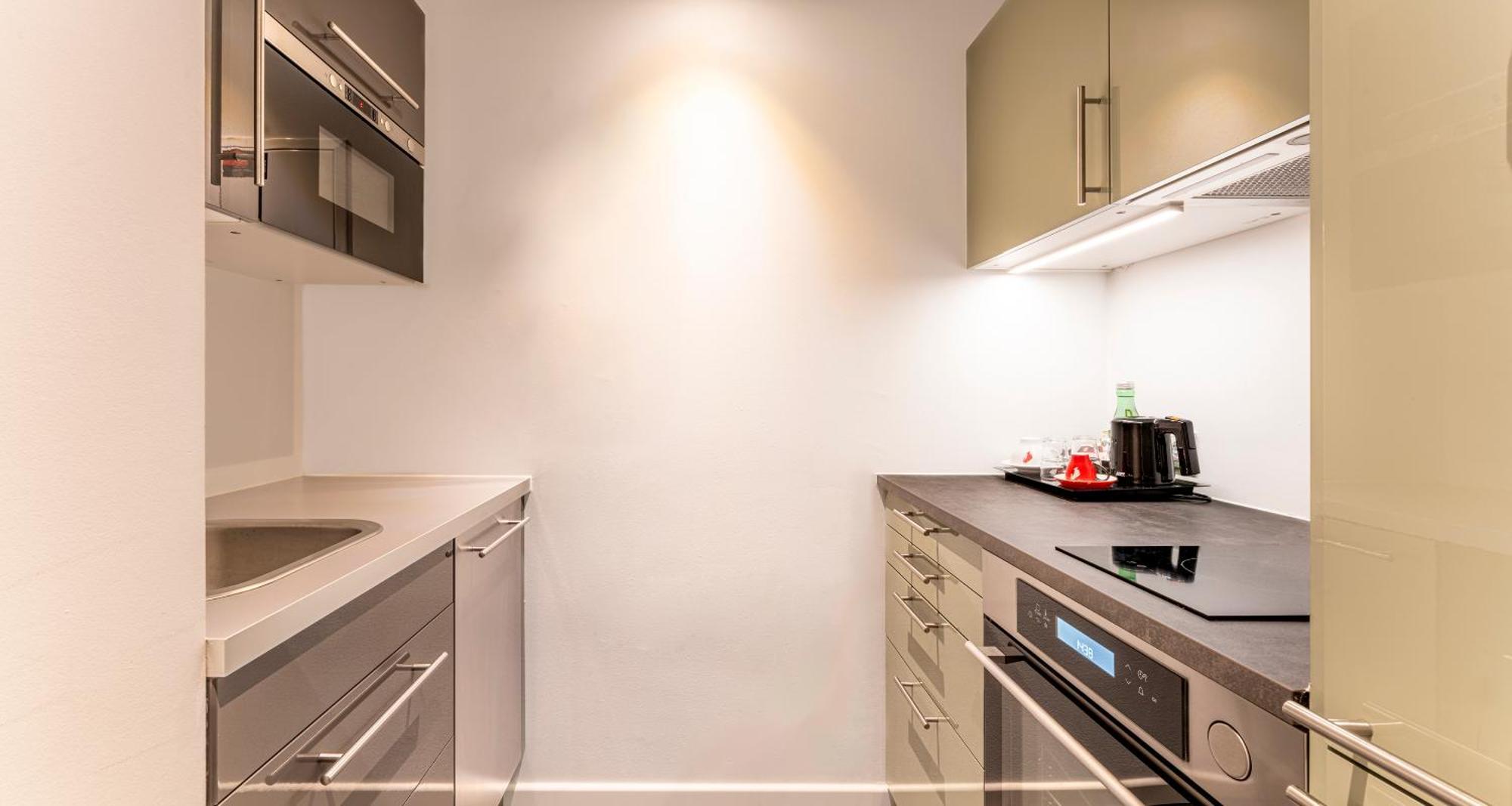 Superior Apartment