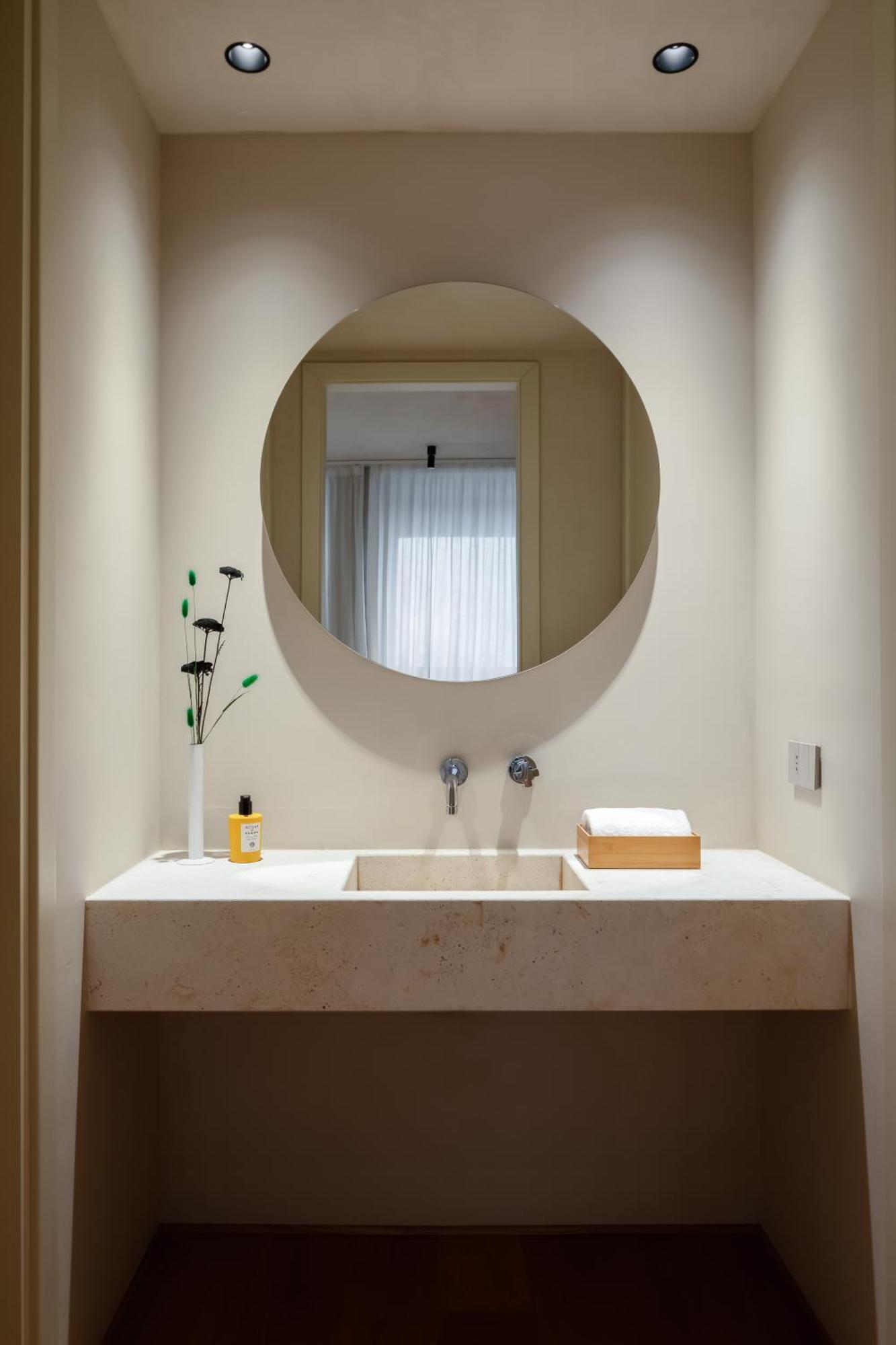 Deluxe Familiekamer - Bijgebouw