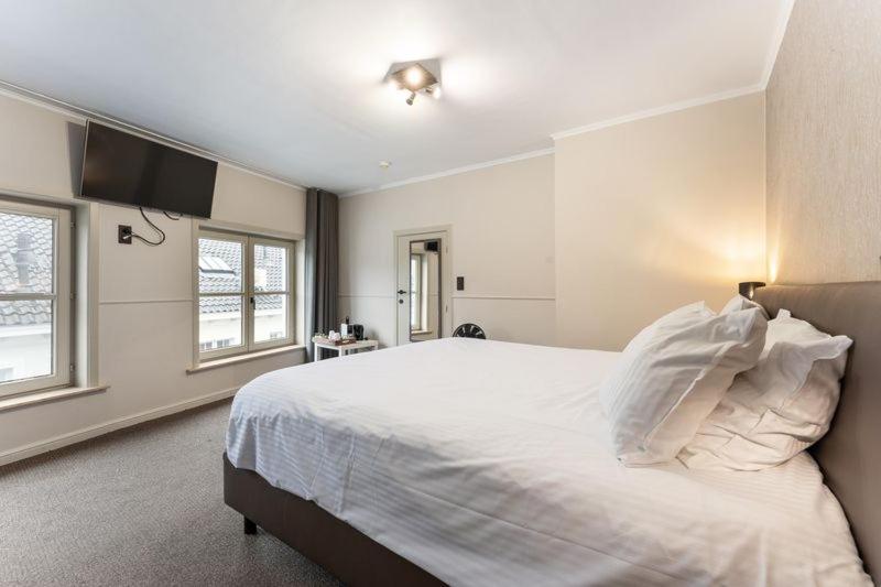 Superior Kamer met Kingsize Bed