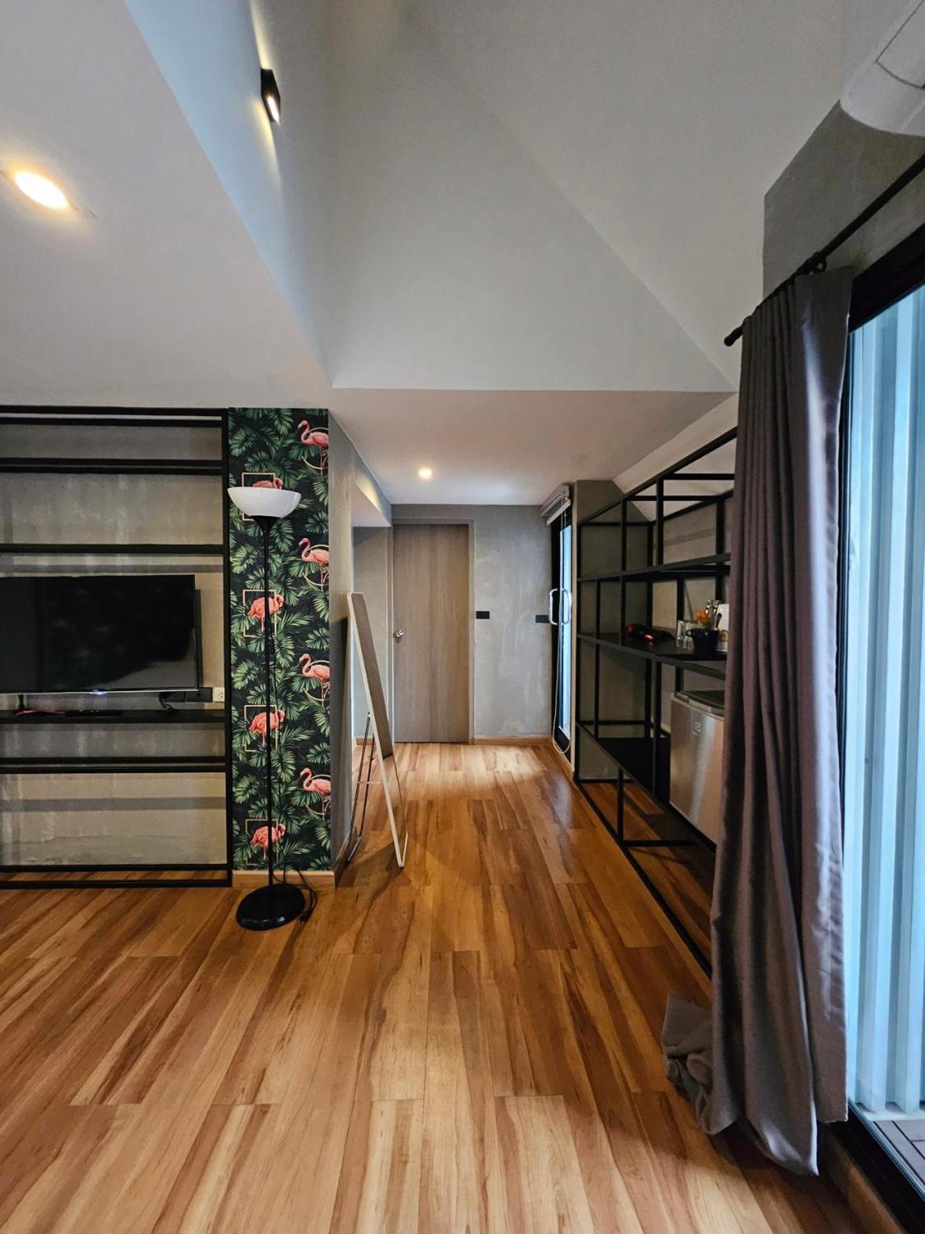 King Room Balcony