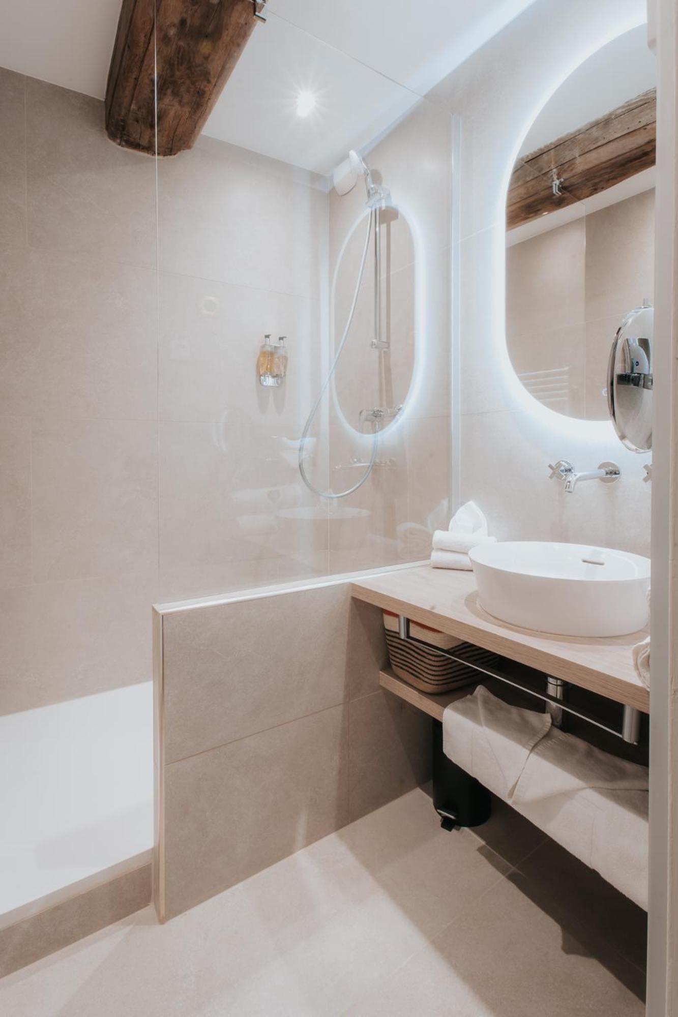 Deluxe Kamer