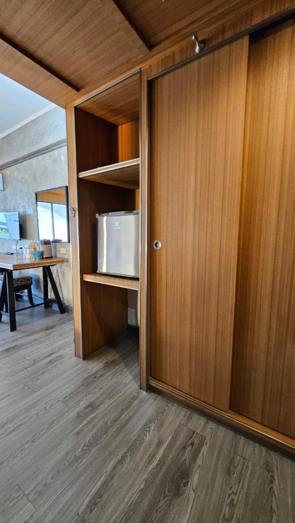 Triple Room Balcony