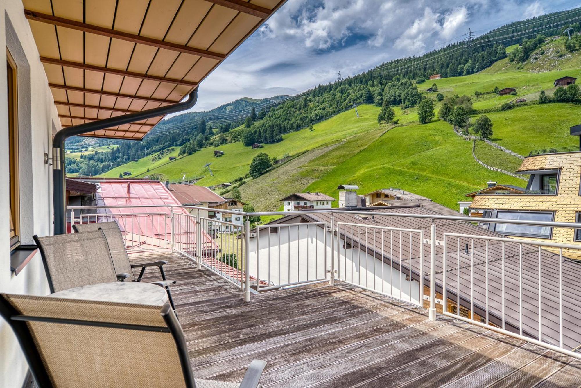 Comfort Triple Room Balcony
