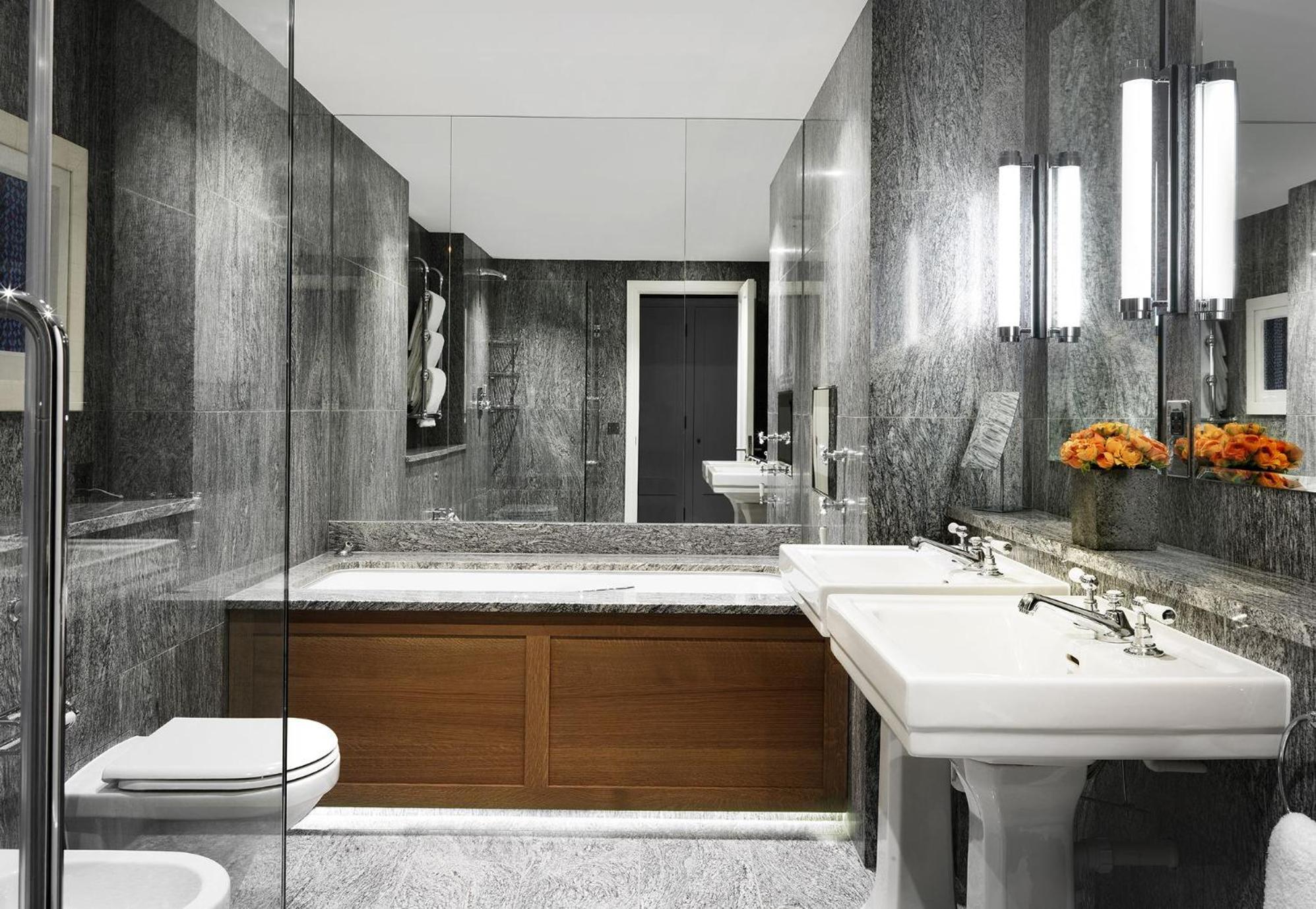 Luxe Kamer