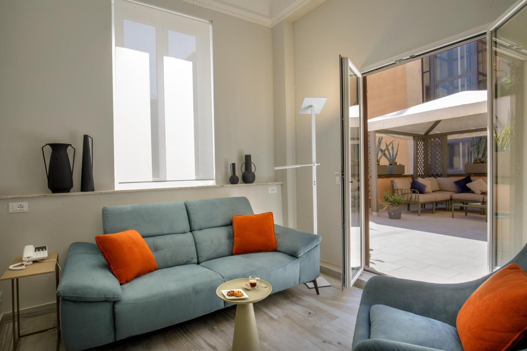 Deluxe Appartement