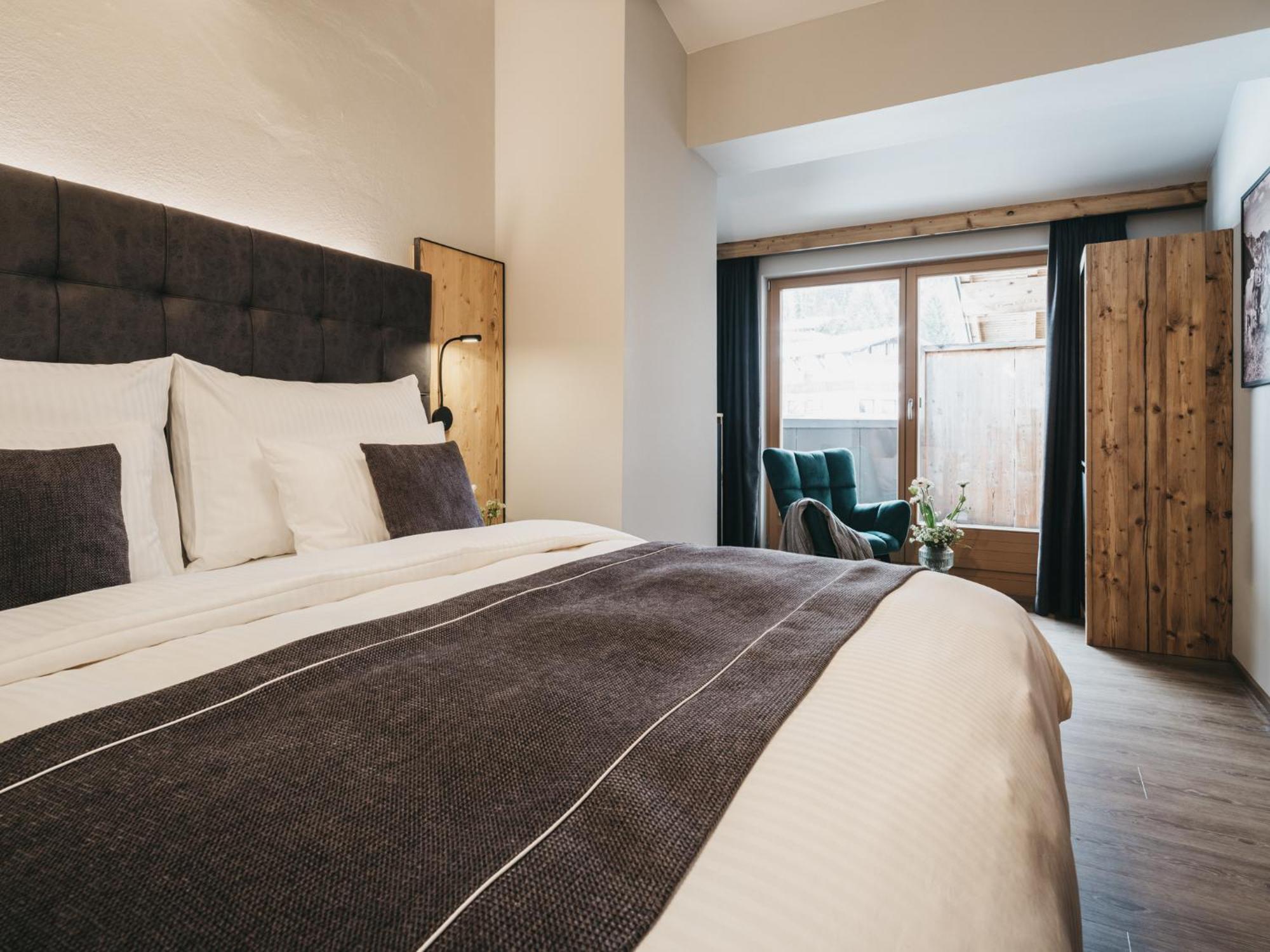 Two-Bedroom Suite