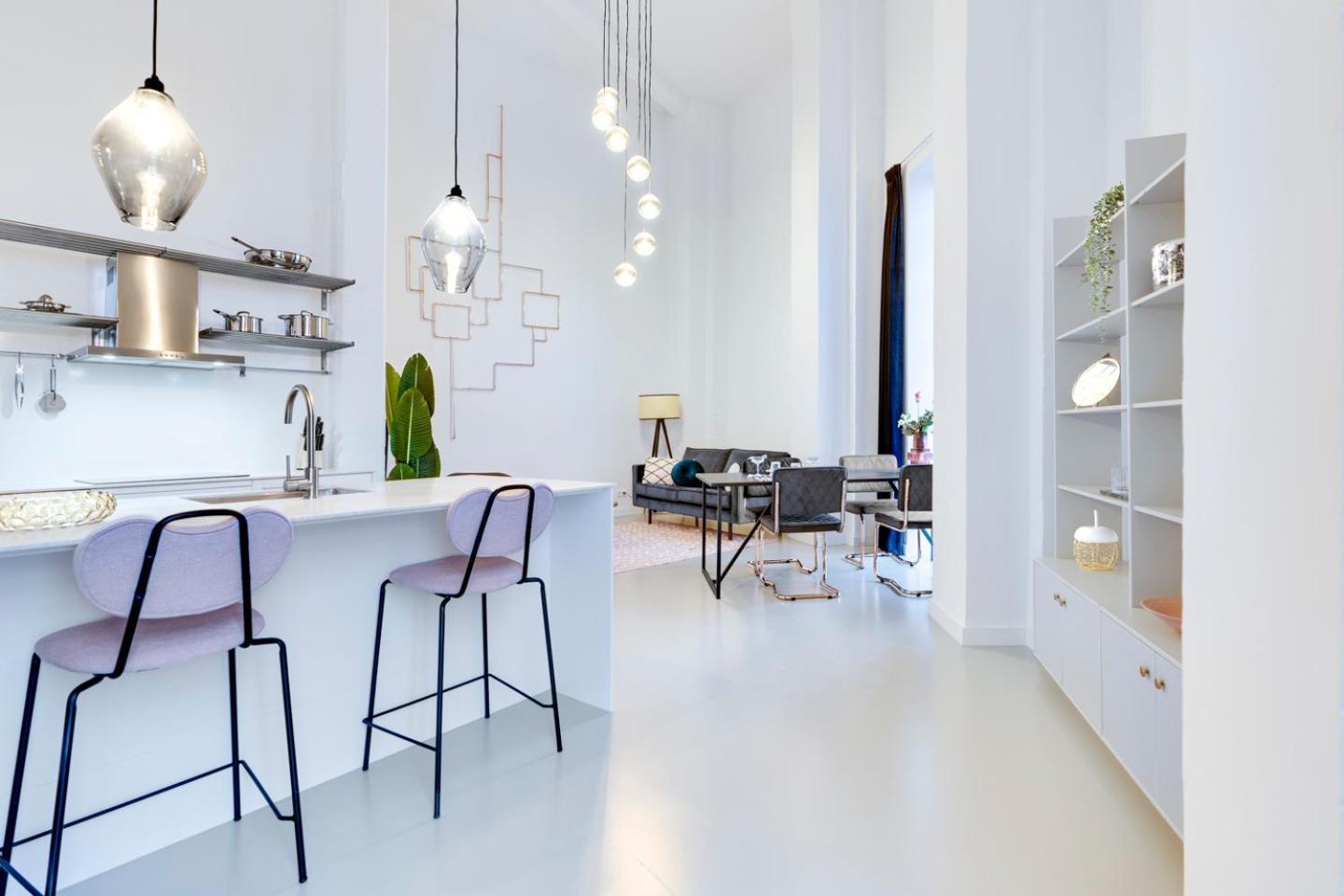 Superior Apartment