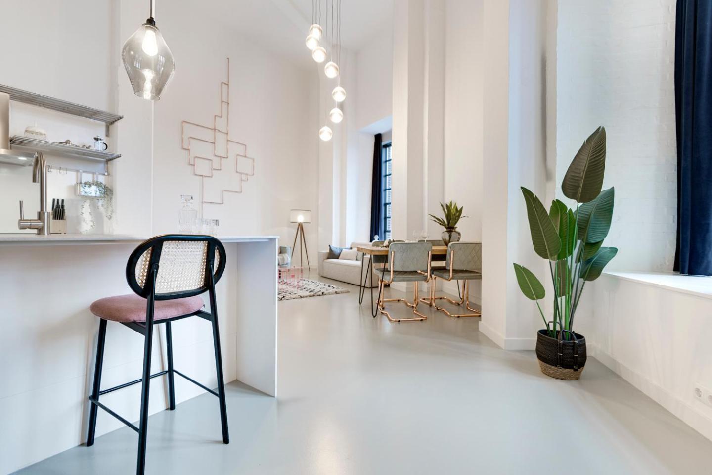 Superior Apartment