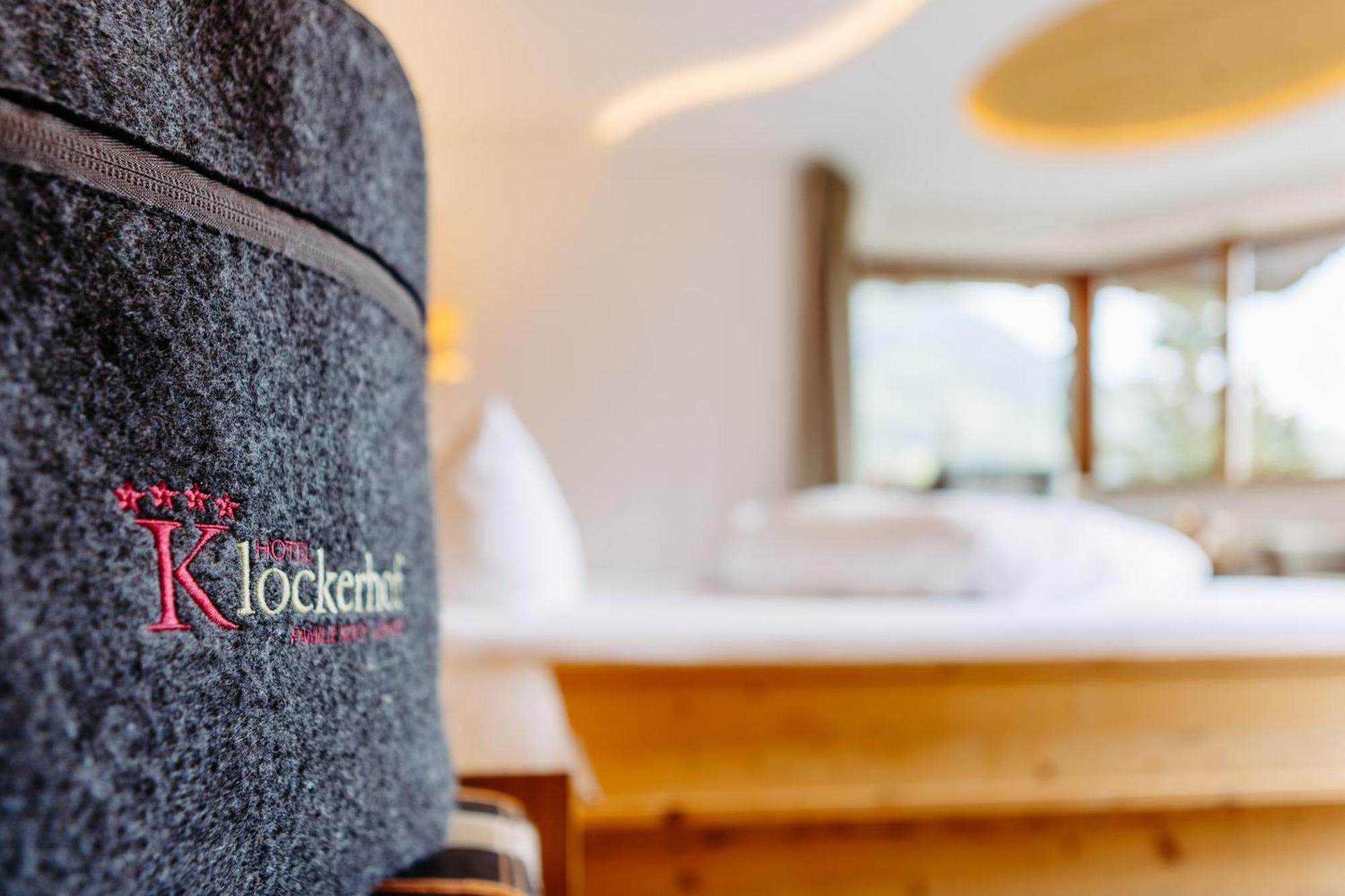 Superior Double Room Balcony