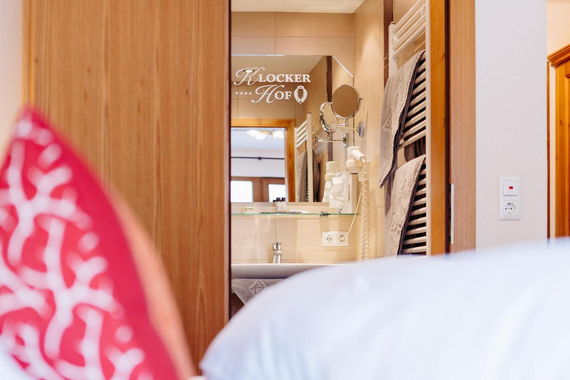 Double Room Edelweiss