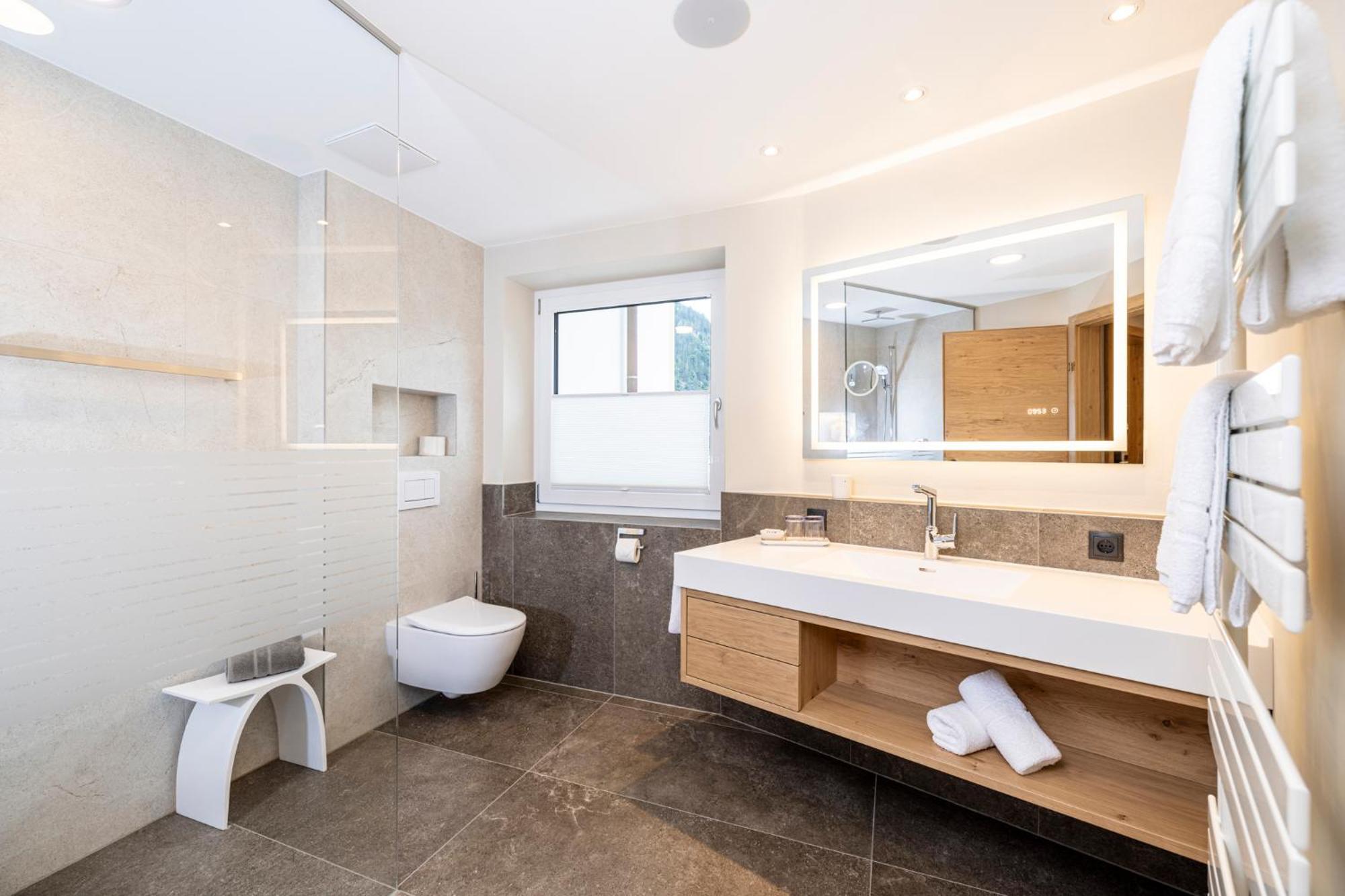 Deluxe Double Room Balcony