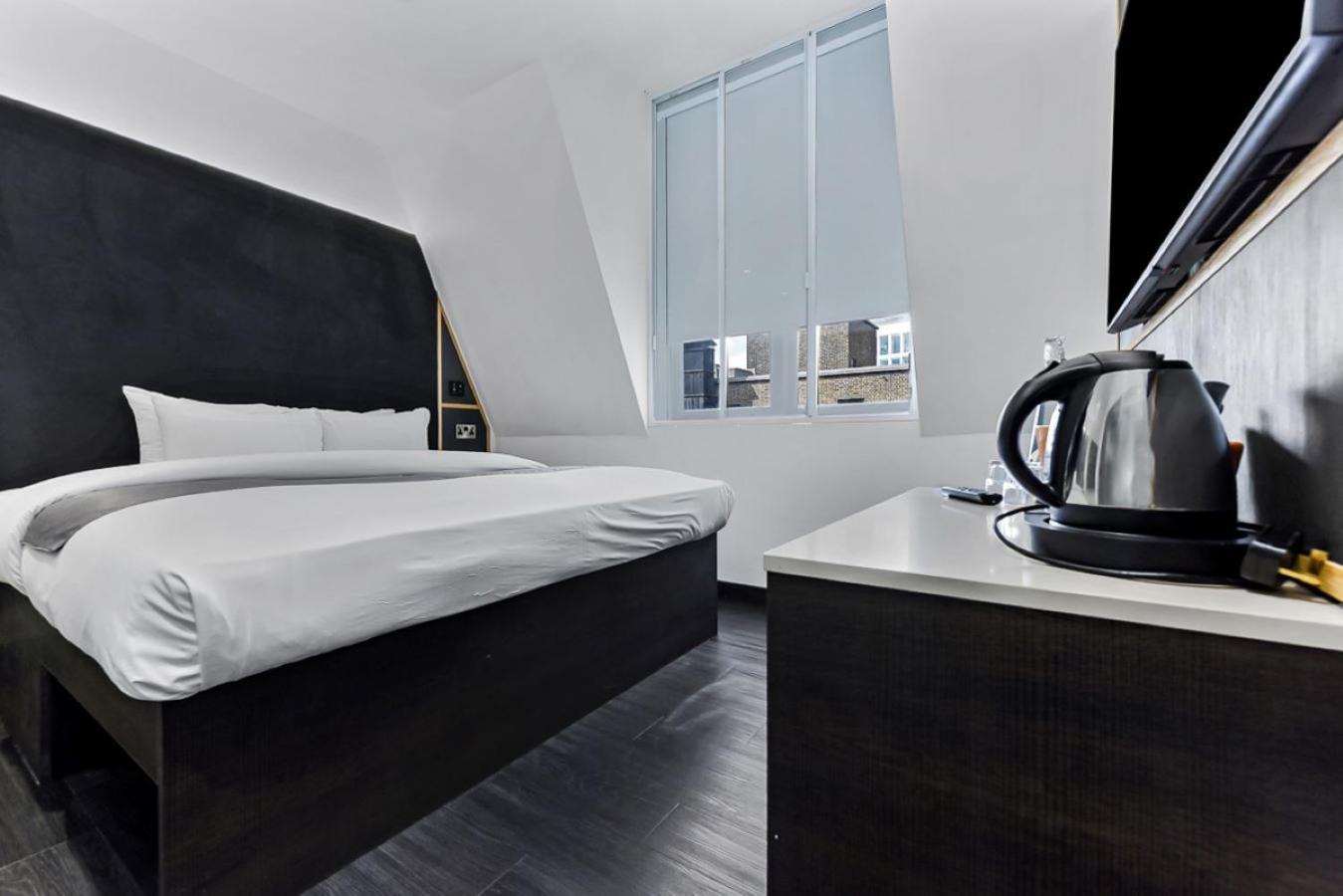 Club Kamer met Kingsize Bed