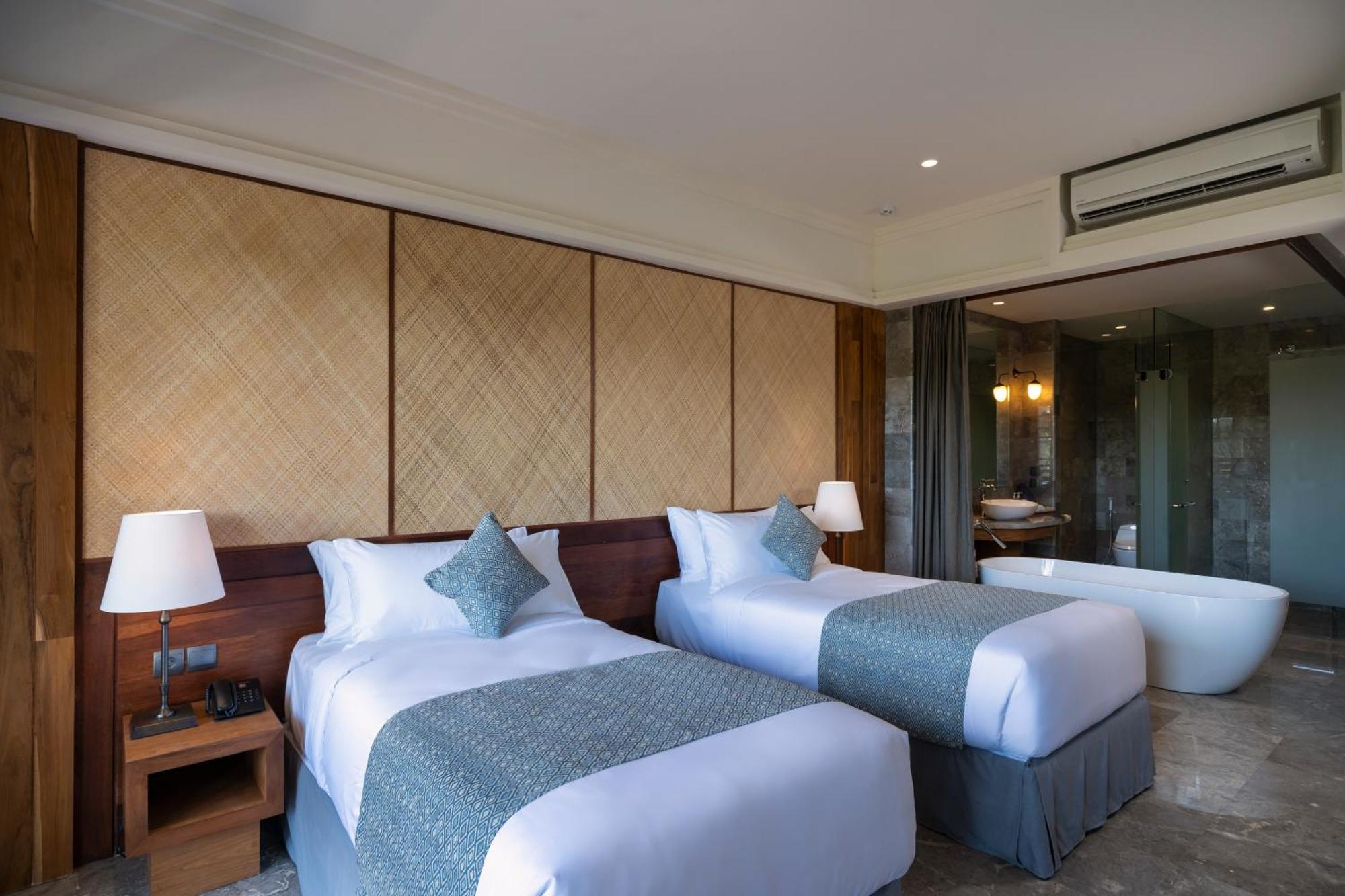 Bisma Room