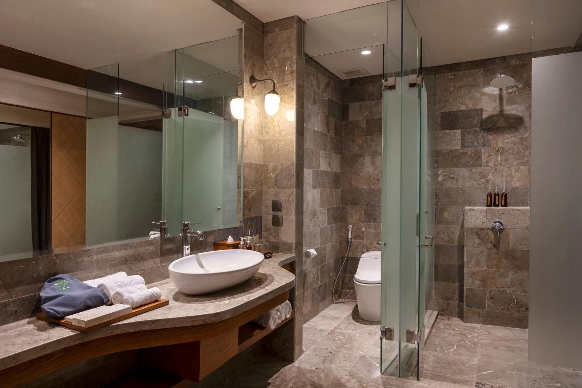 Grand Deluxe Room