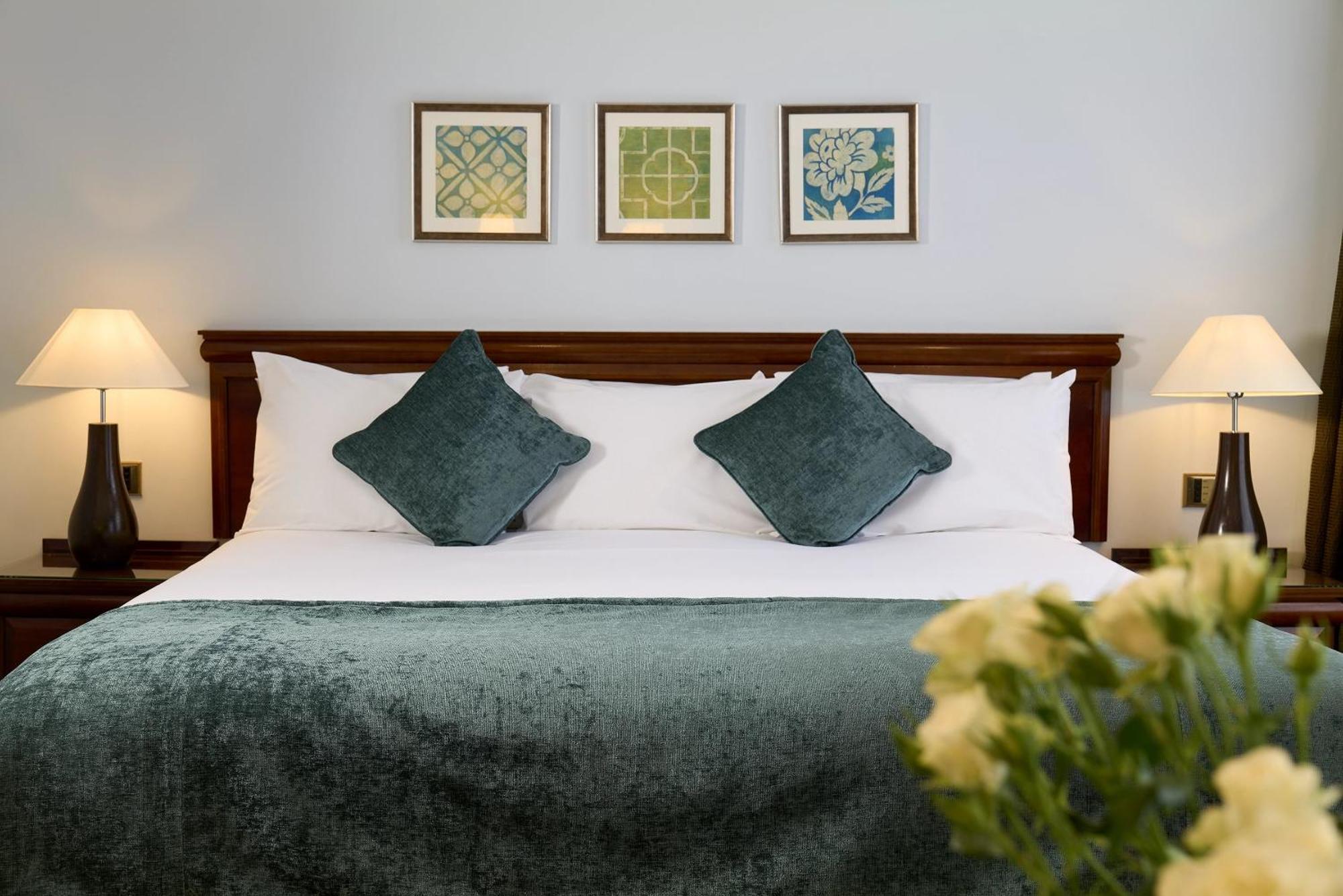 Club Double Room